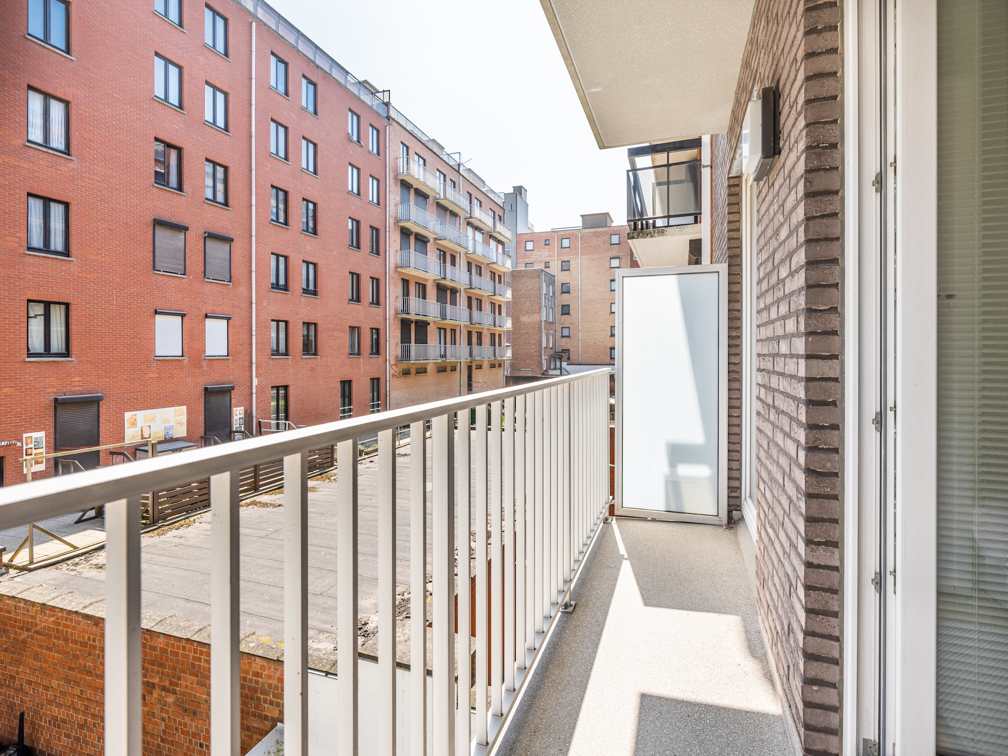 Ferienwohnung Zilverzand 202