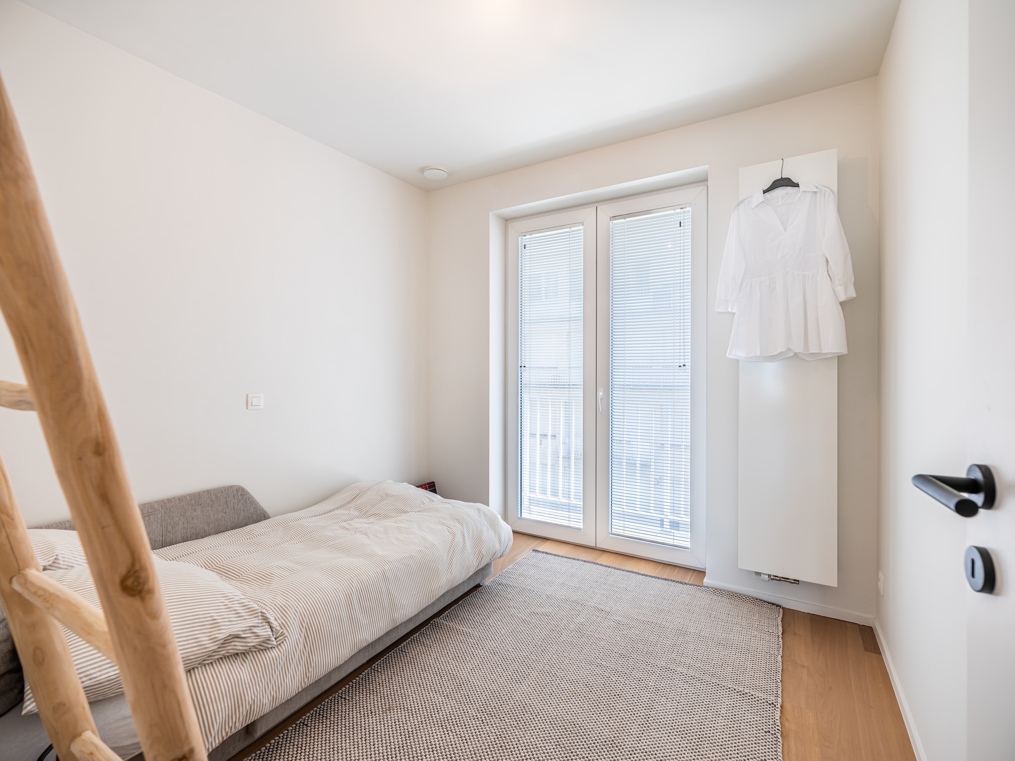 Ferienwohnung Zilverzand 202
