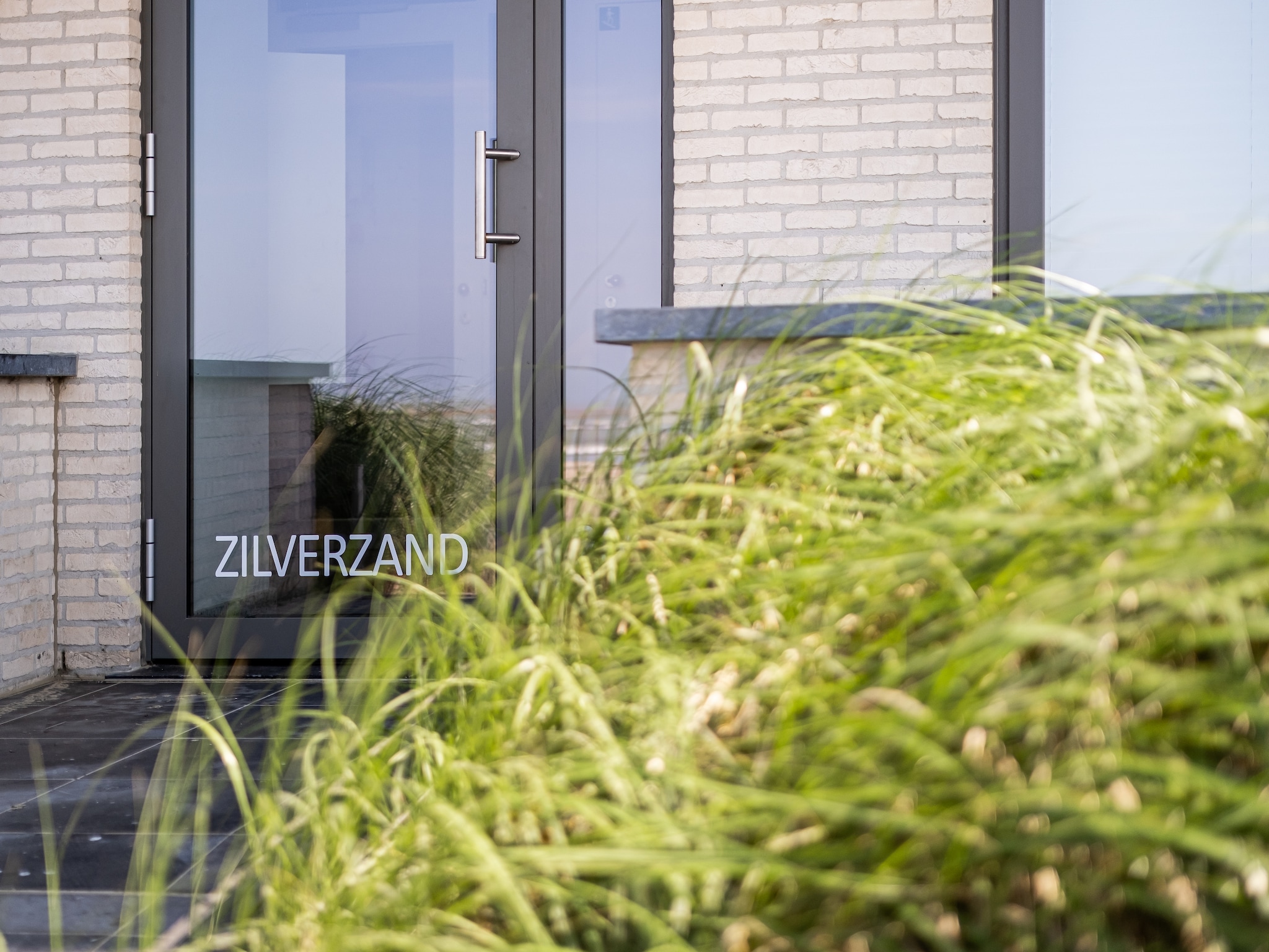 Ferienwohnung Zilverzand 202