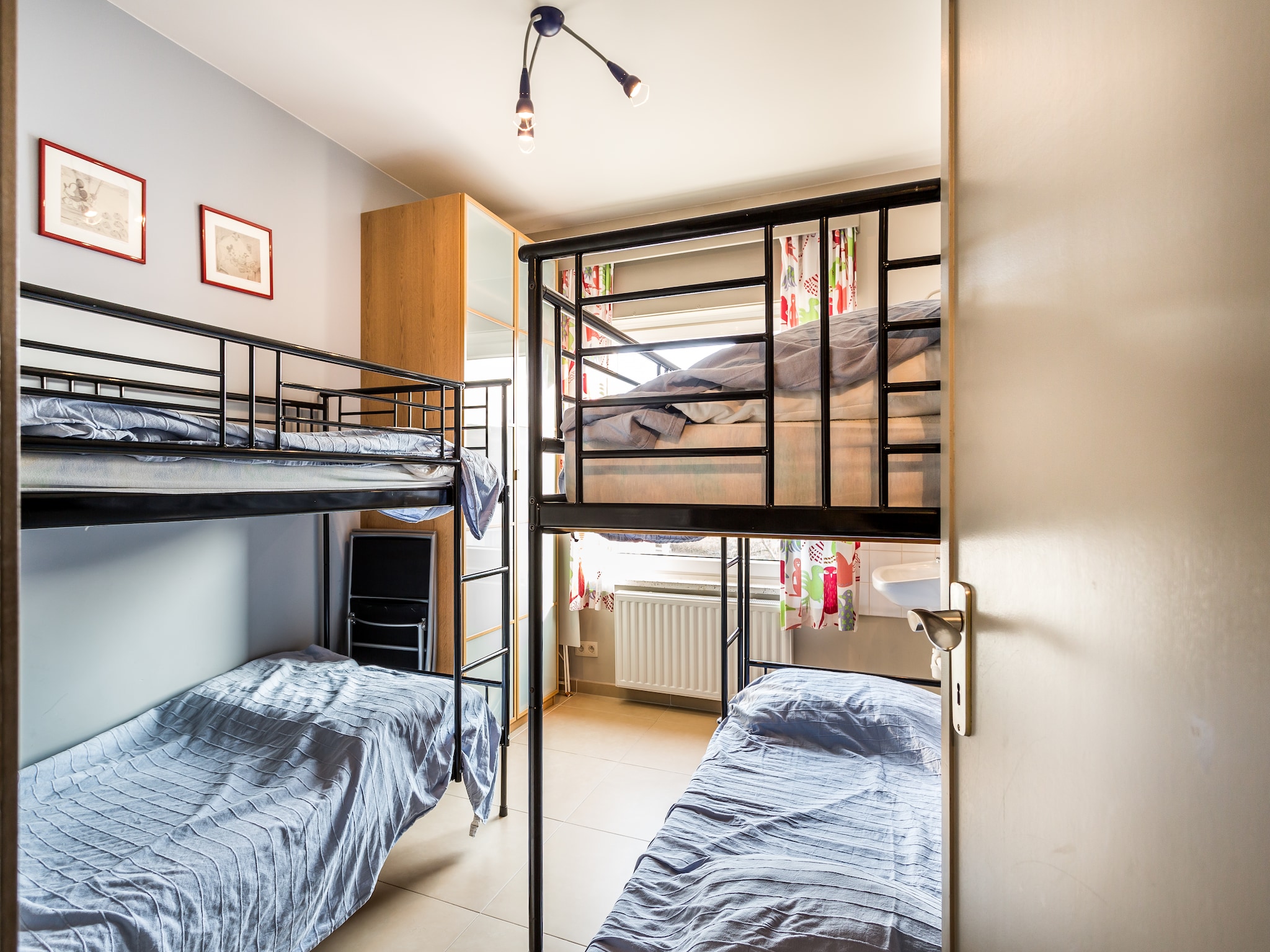 Ferienwohnung Argenteuil 1-1