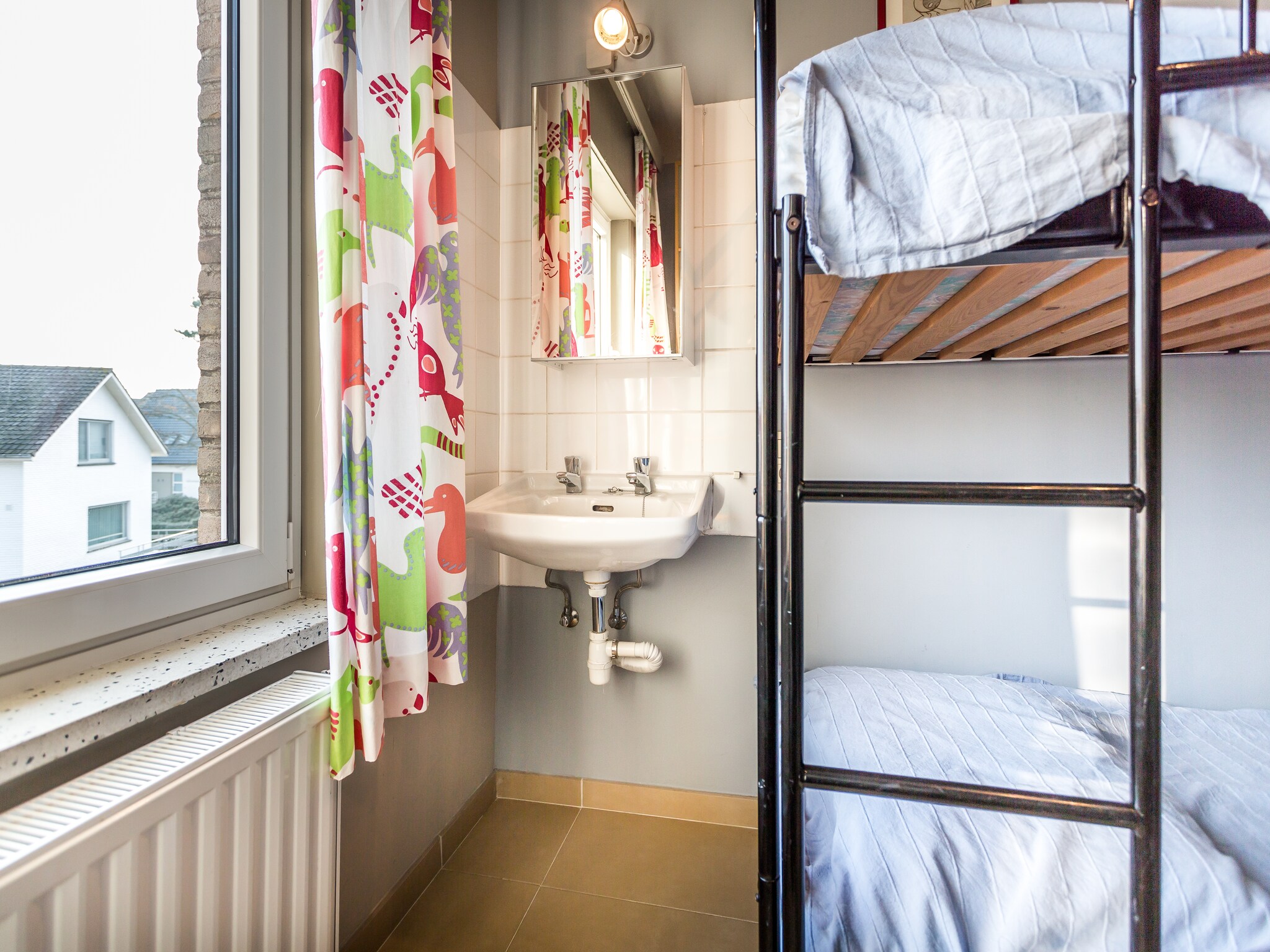 Ferienwohnung Argenteuil 1-1
