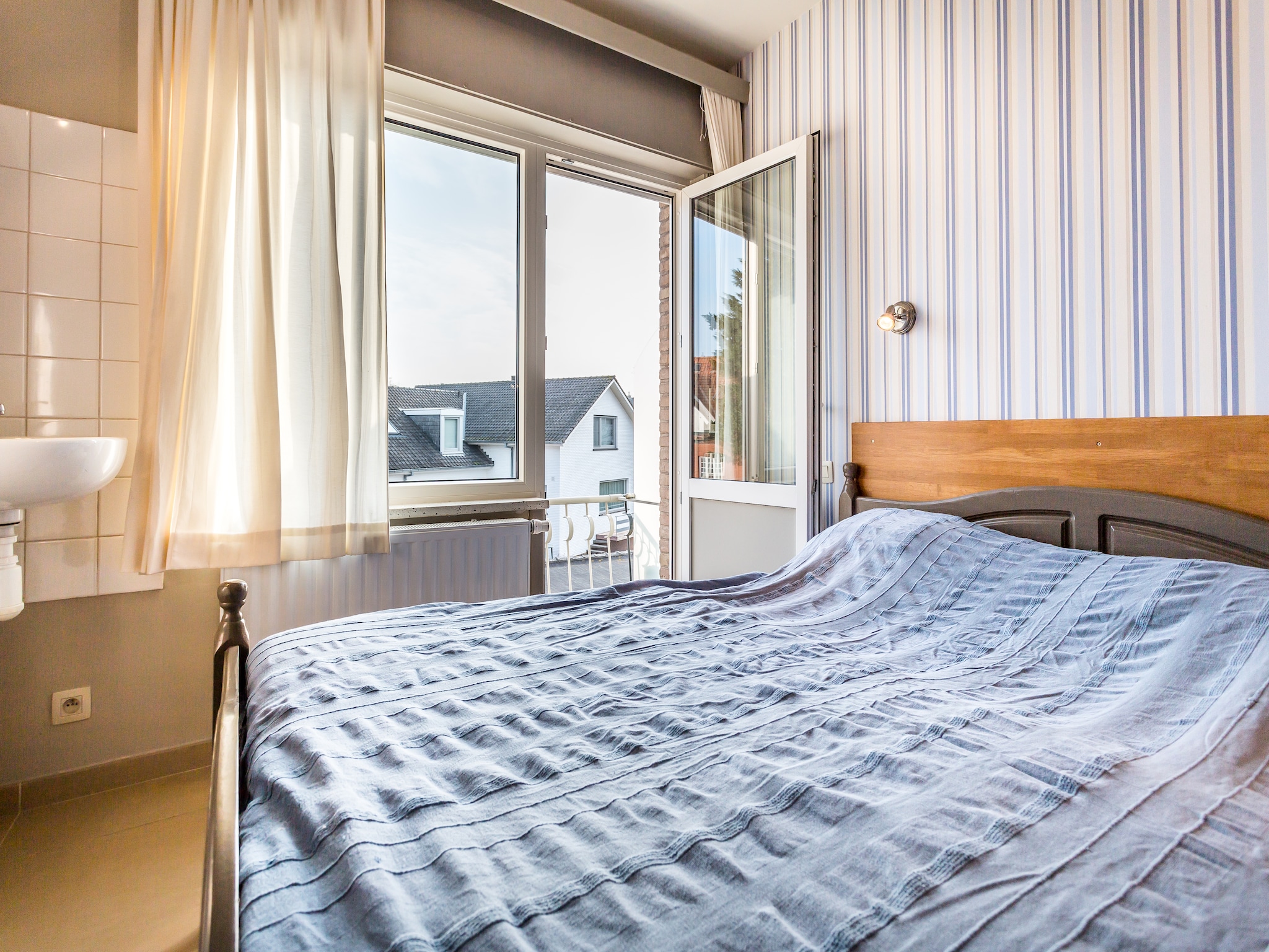 Ferienwohnung Argenteuil 1-1