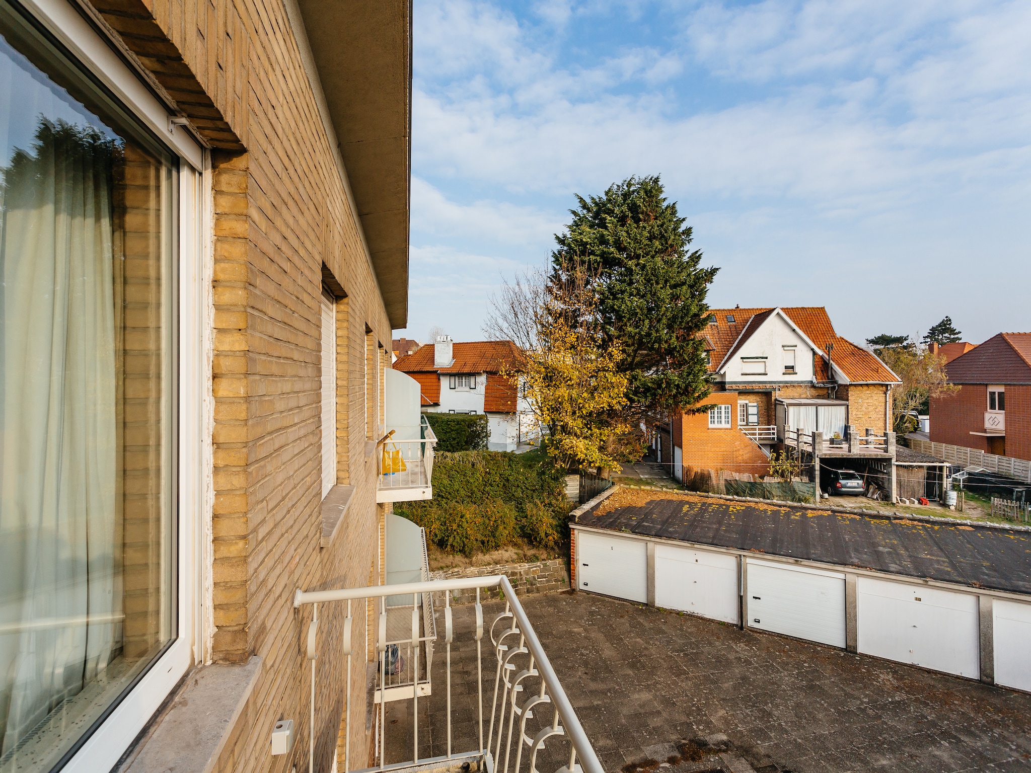 Ferienwohnung Argenteuil 1-1