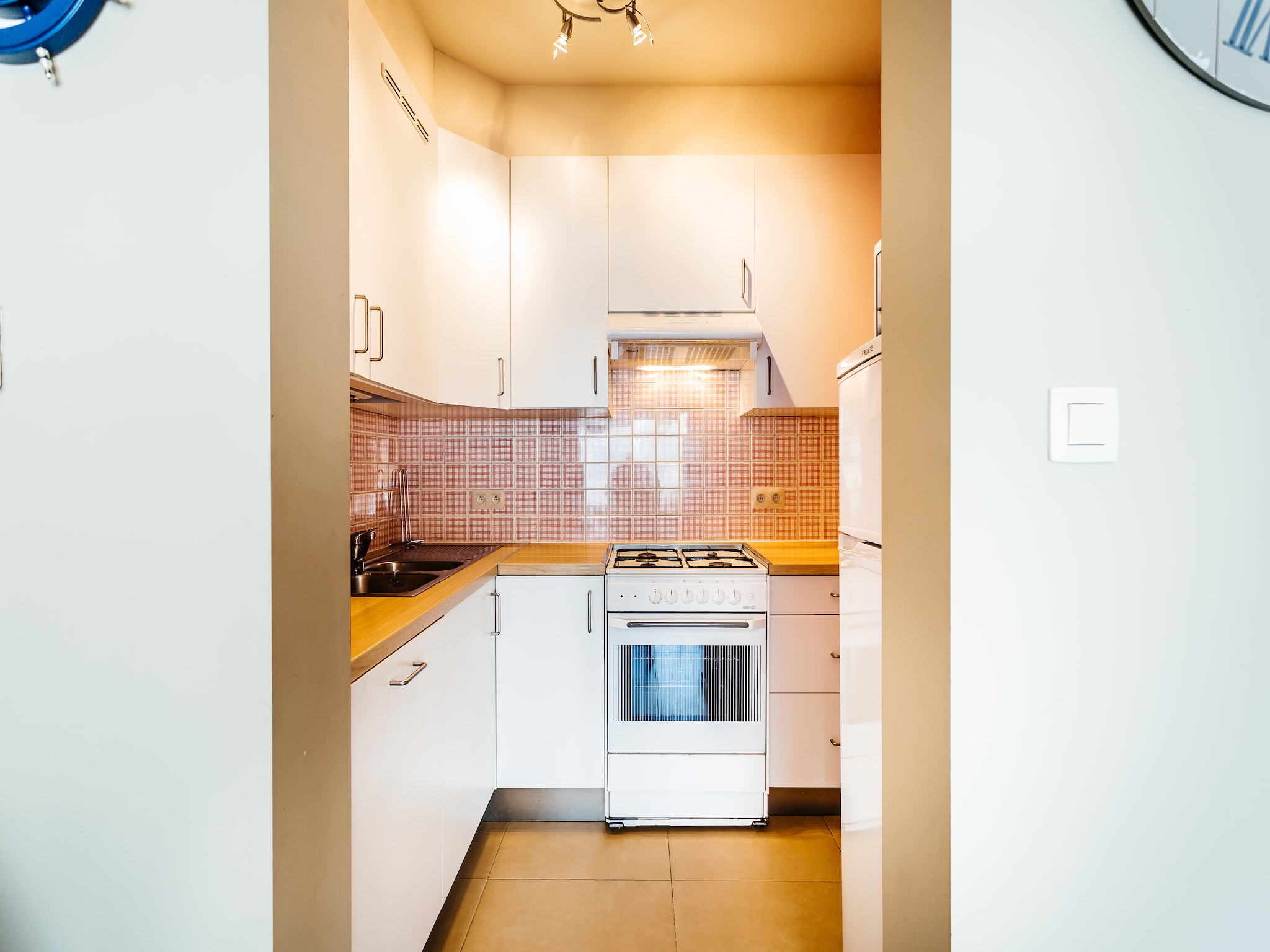 Ferienwohnung Argenteuil 1-1