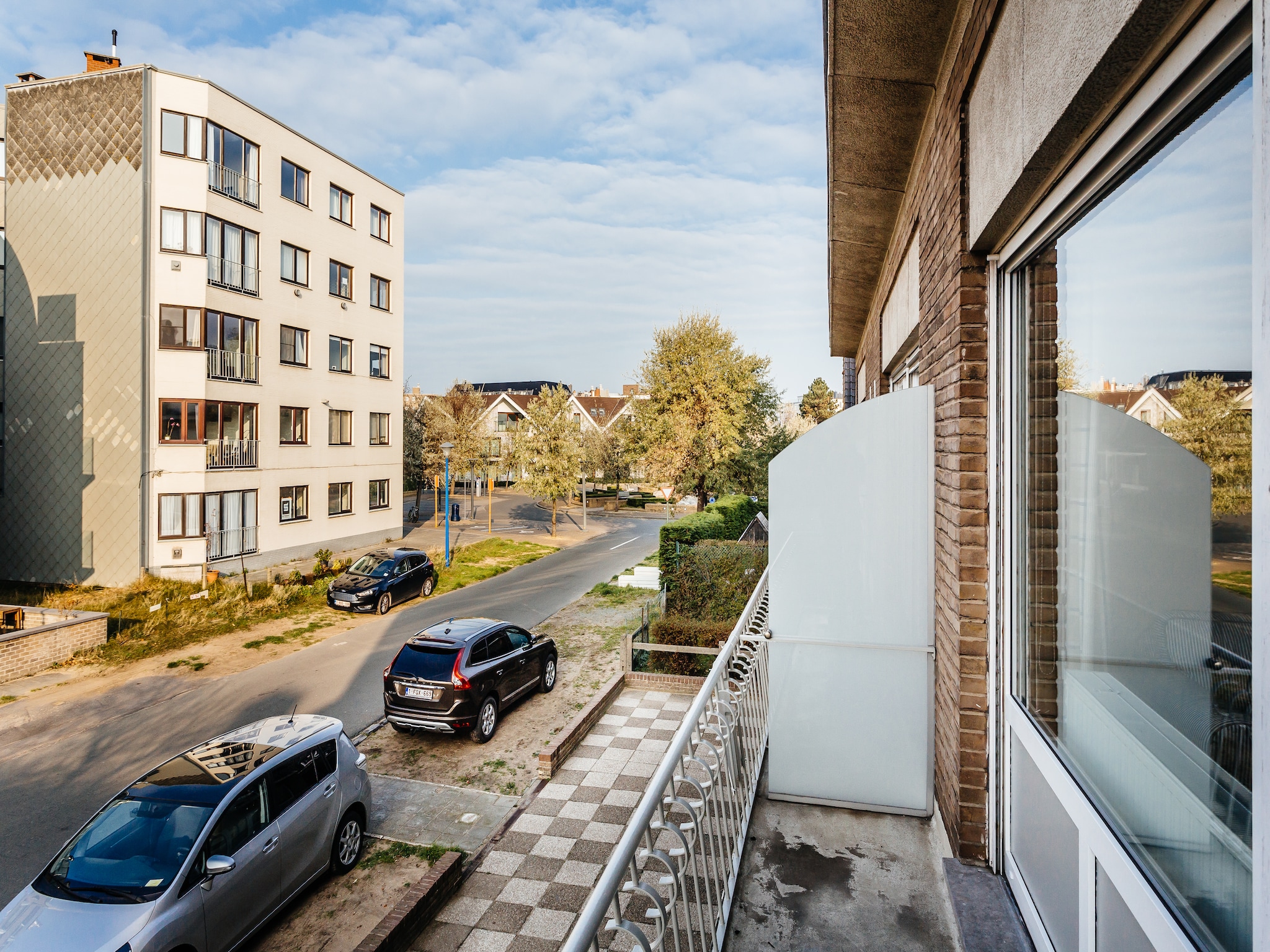 Ferienwohnung Argenteuil 1-1