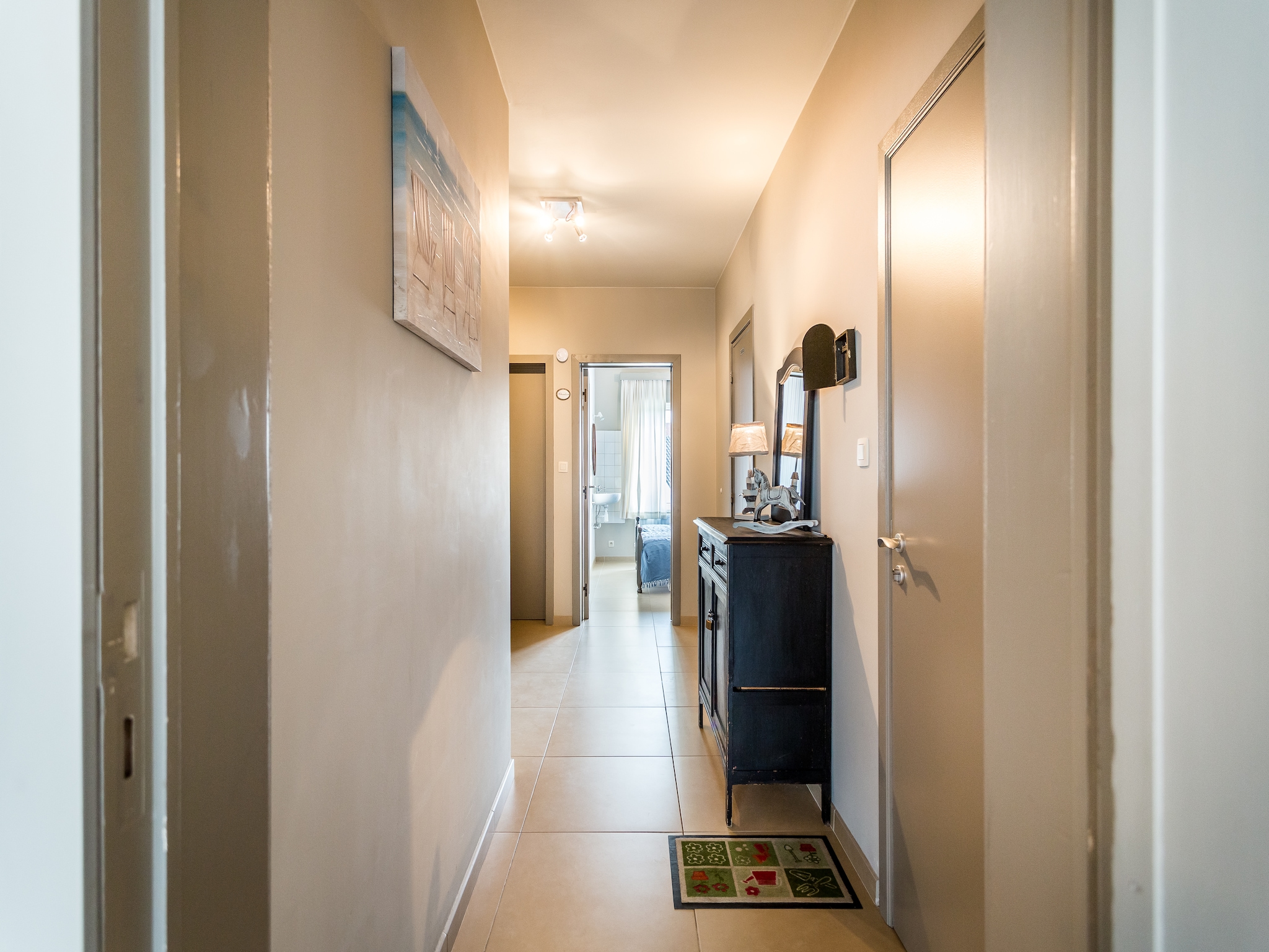 Ferienwohnung Argenteuil 1-1