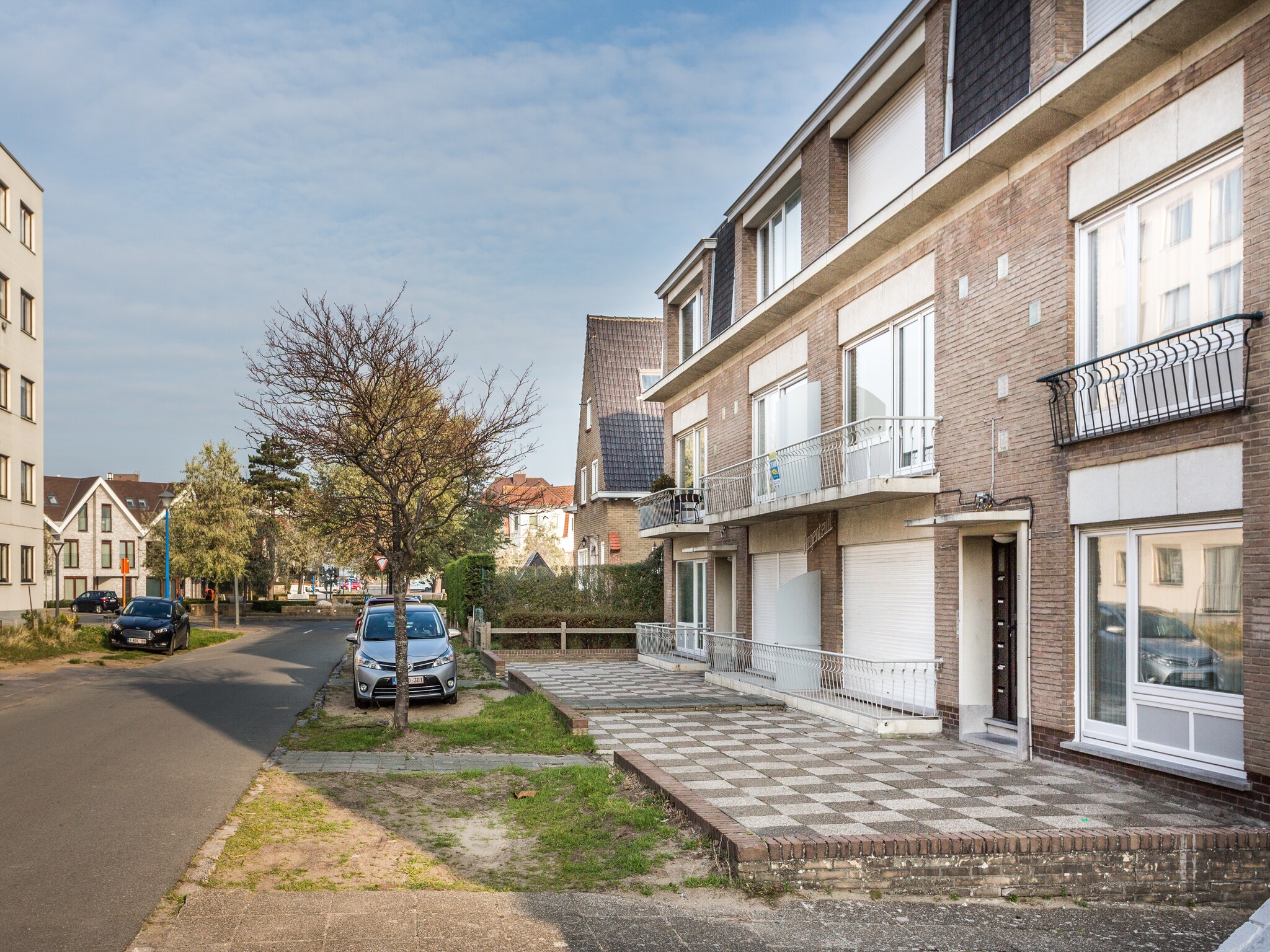 Ferienwohnung Argenteuil 1-1