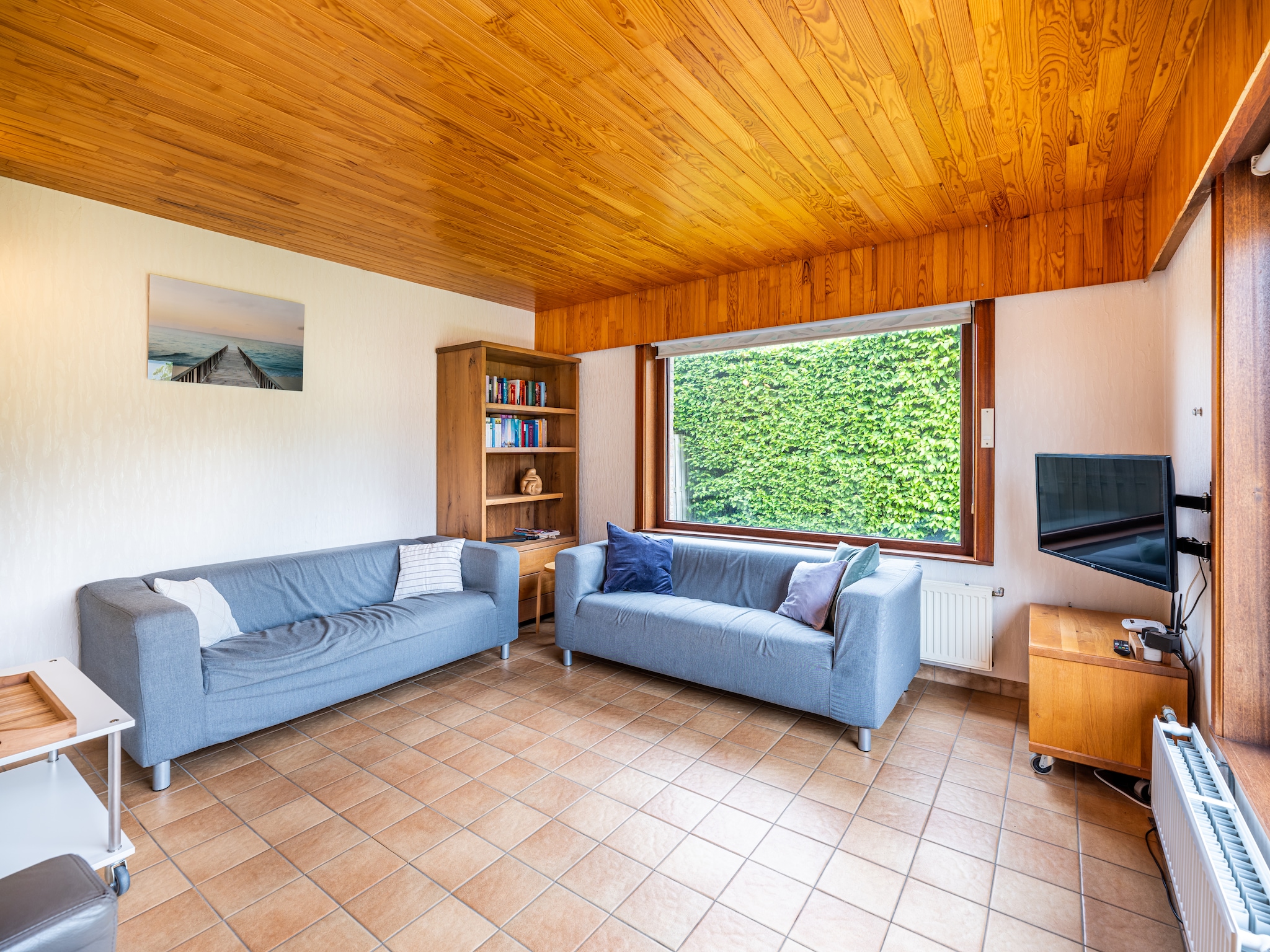 Feriebolig Villa Bertha