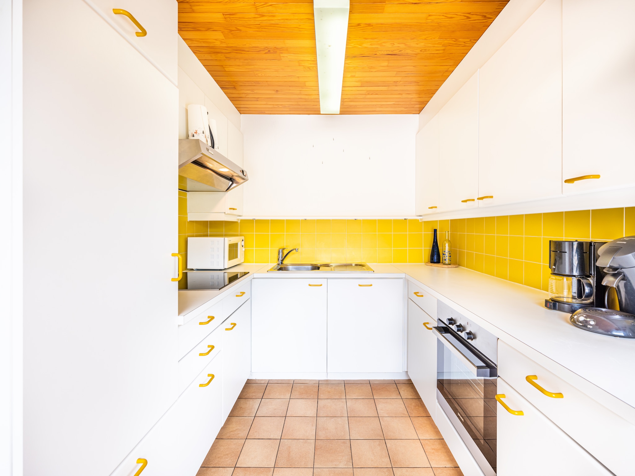 Feriebolig Villa Bertha