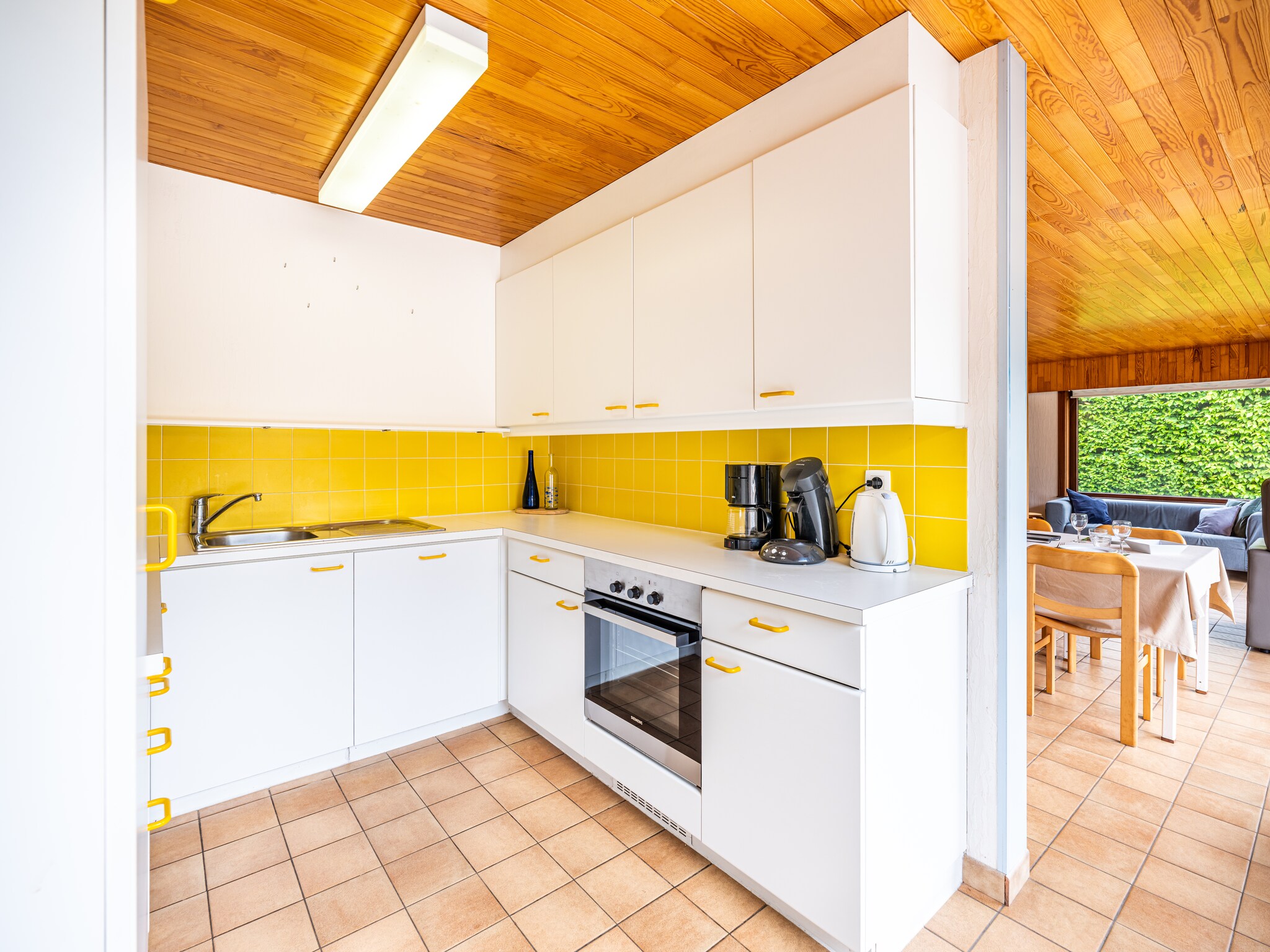 Feriebolig Villa Bertha