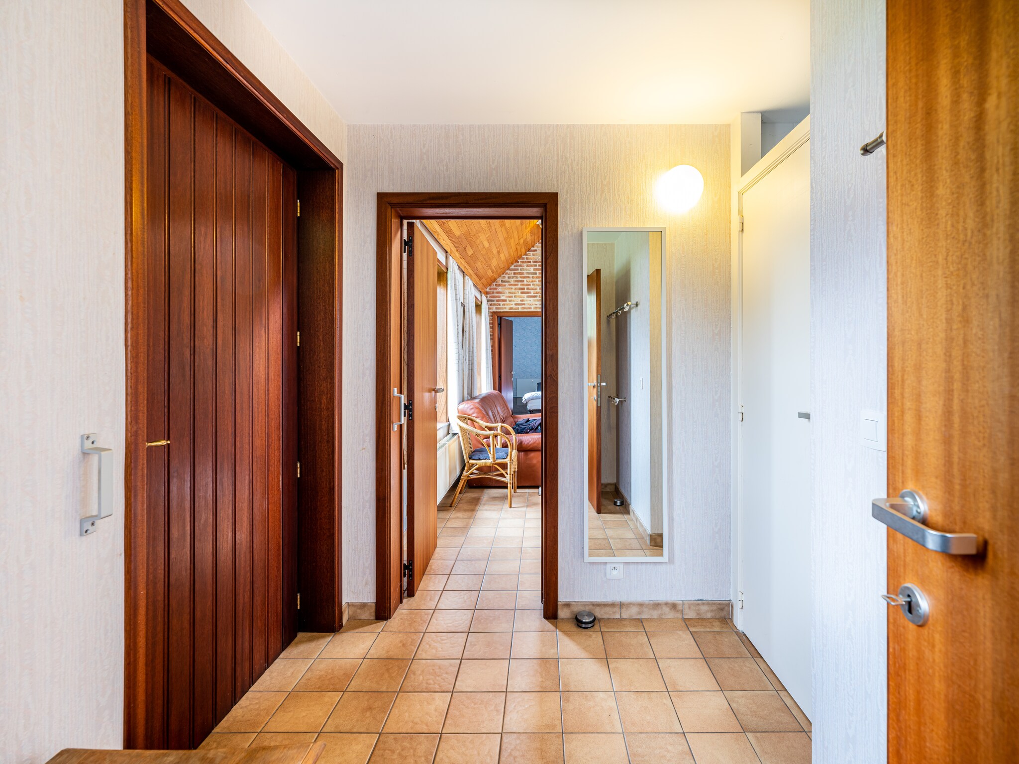Feriebolig Villa Bertha