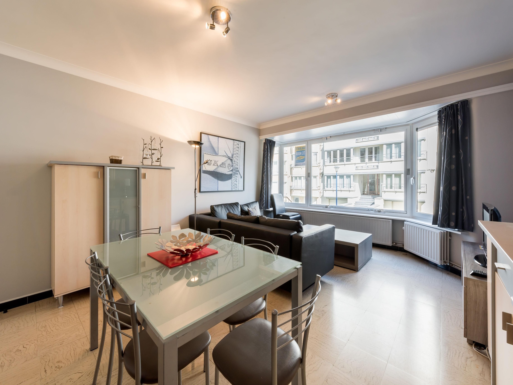 Ferienwohnung Apollo GV01G
