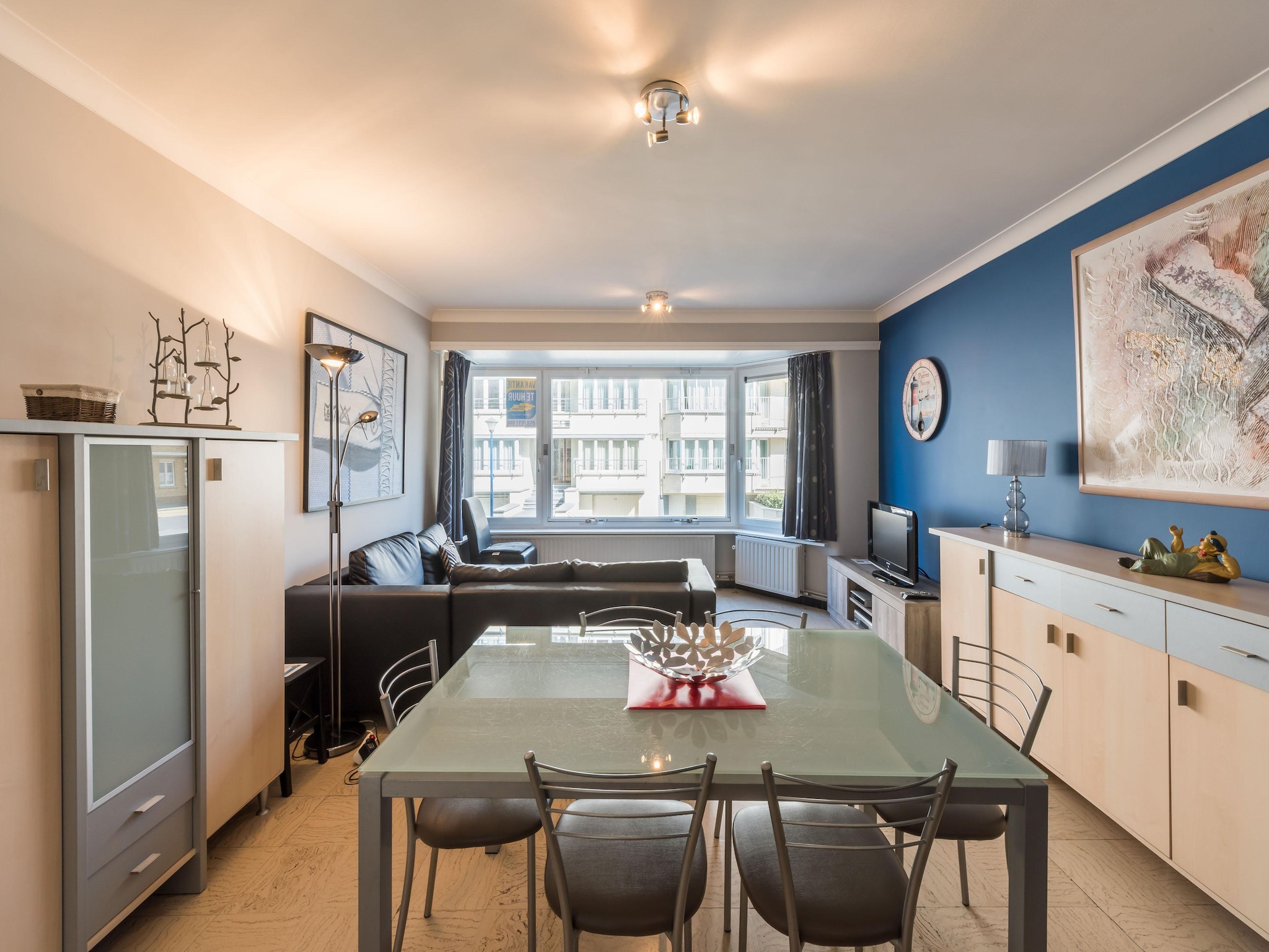 Ferienwohnung Apollo GV01G