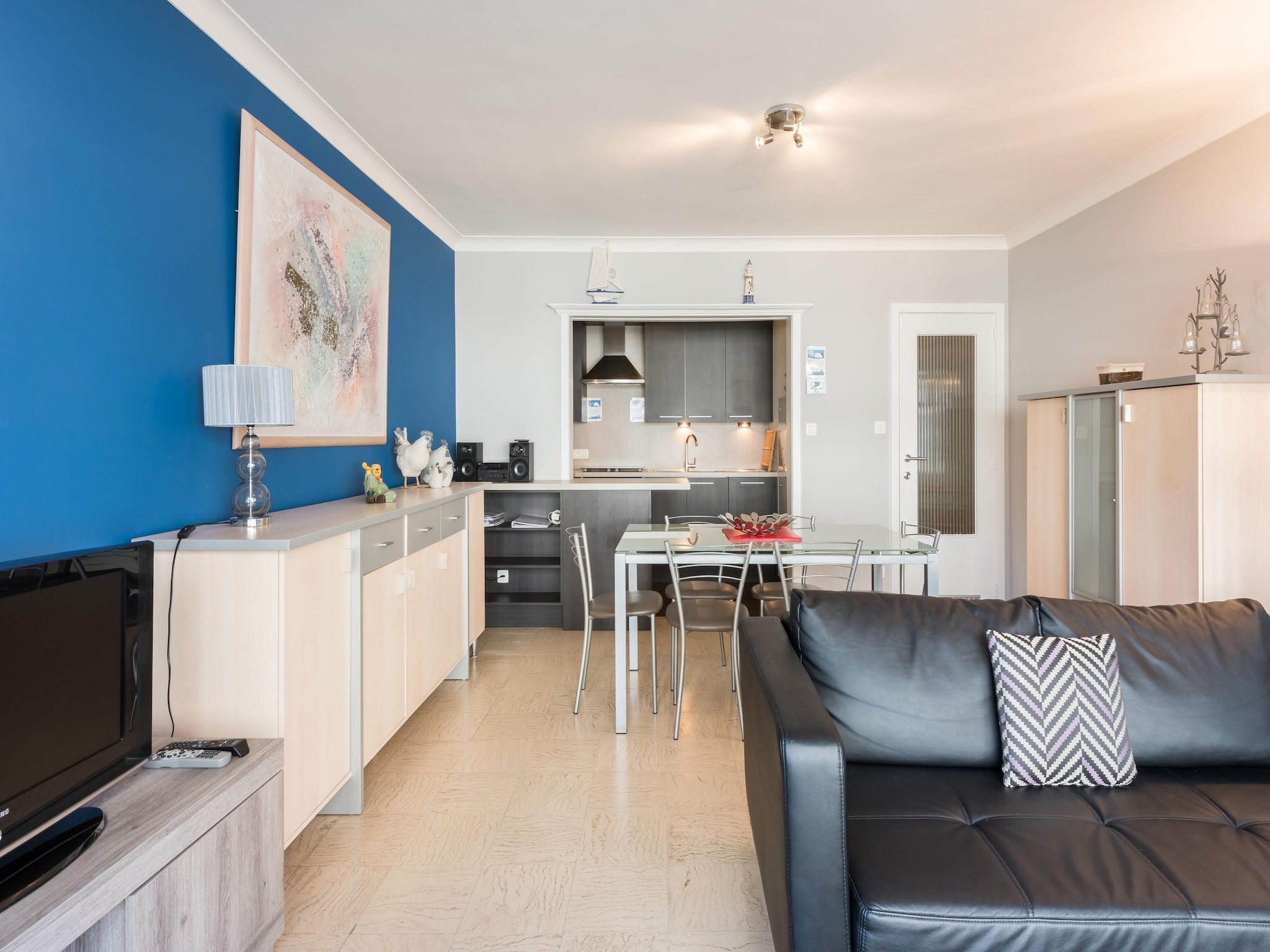 Ferienwohnung Apollo GV01G
