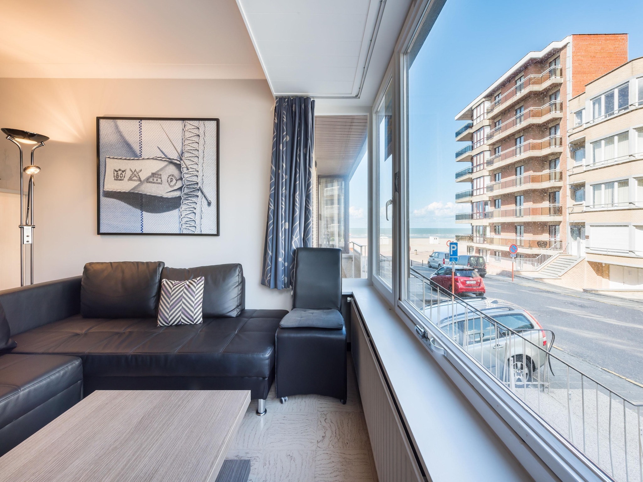 Ferienwohnung Apollo GV01G