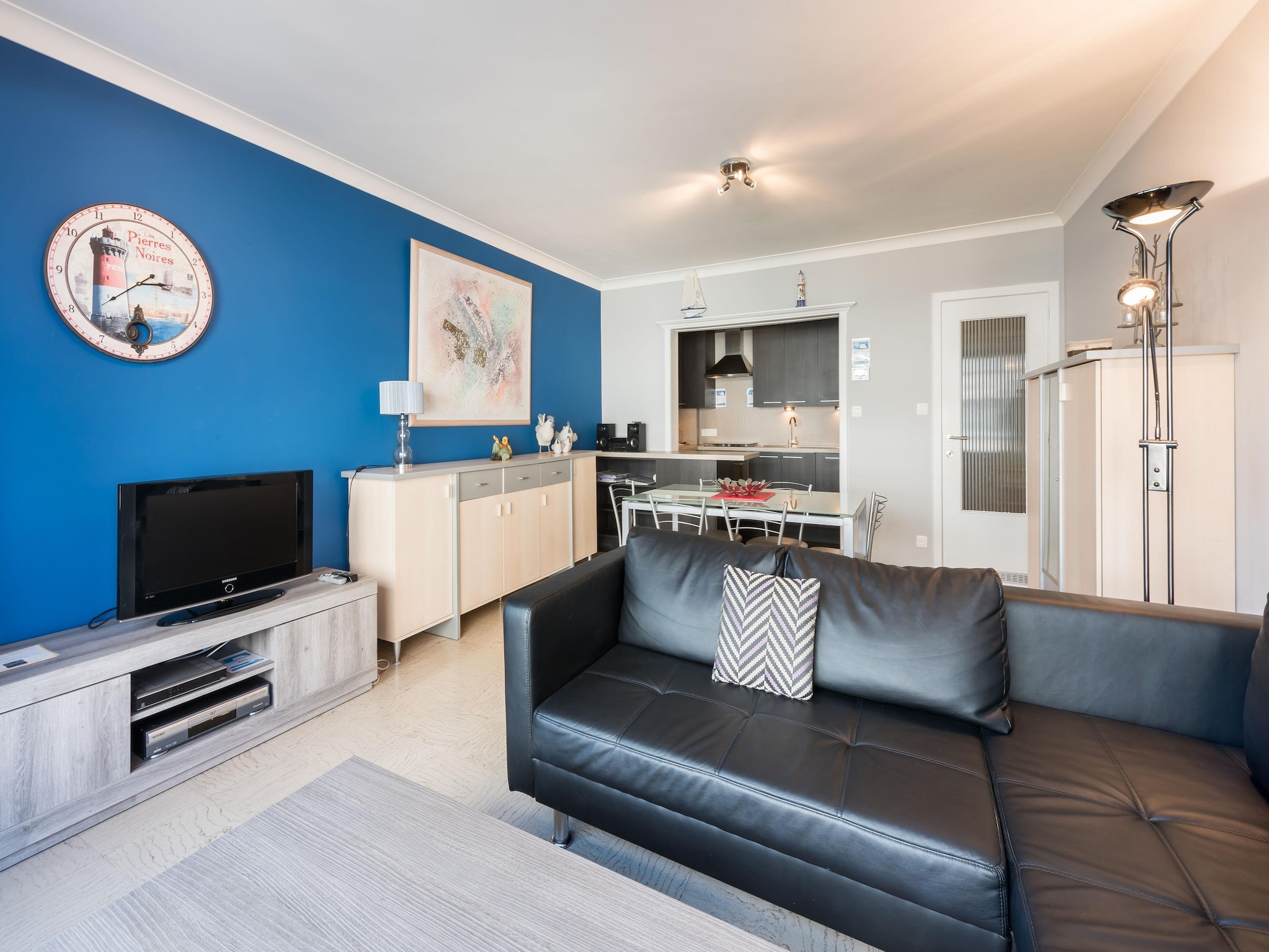 Ferienwohnung Apollo GV01G
