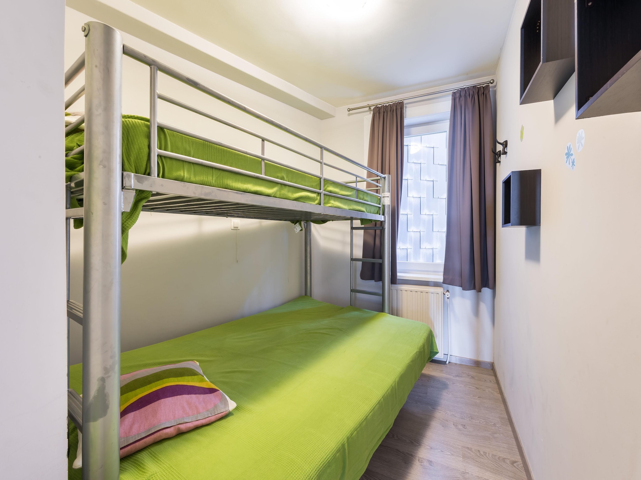 Ferienwohnung Apollo GV01G