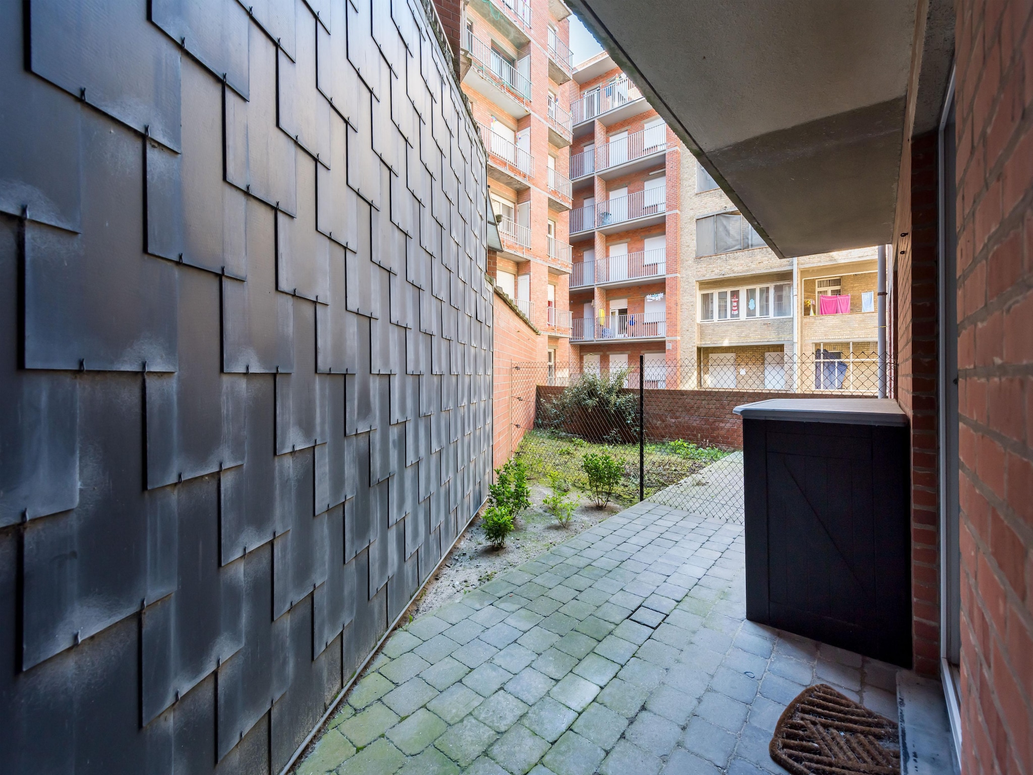 Ferienwohnung Apollo GV01G