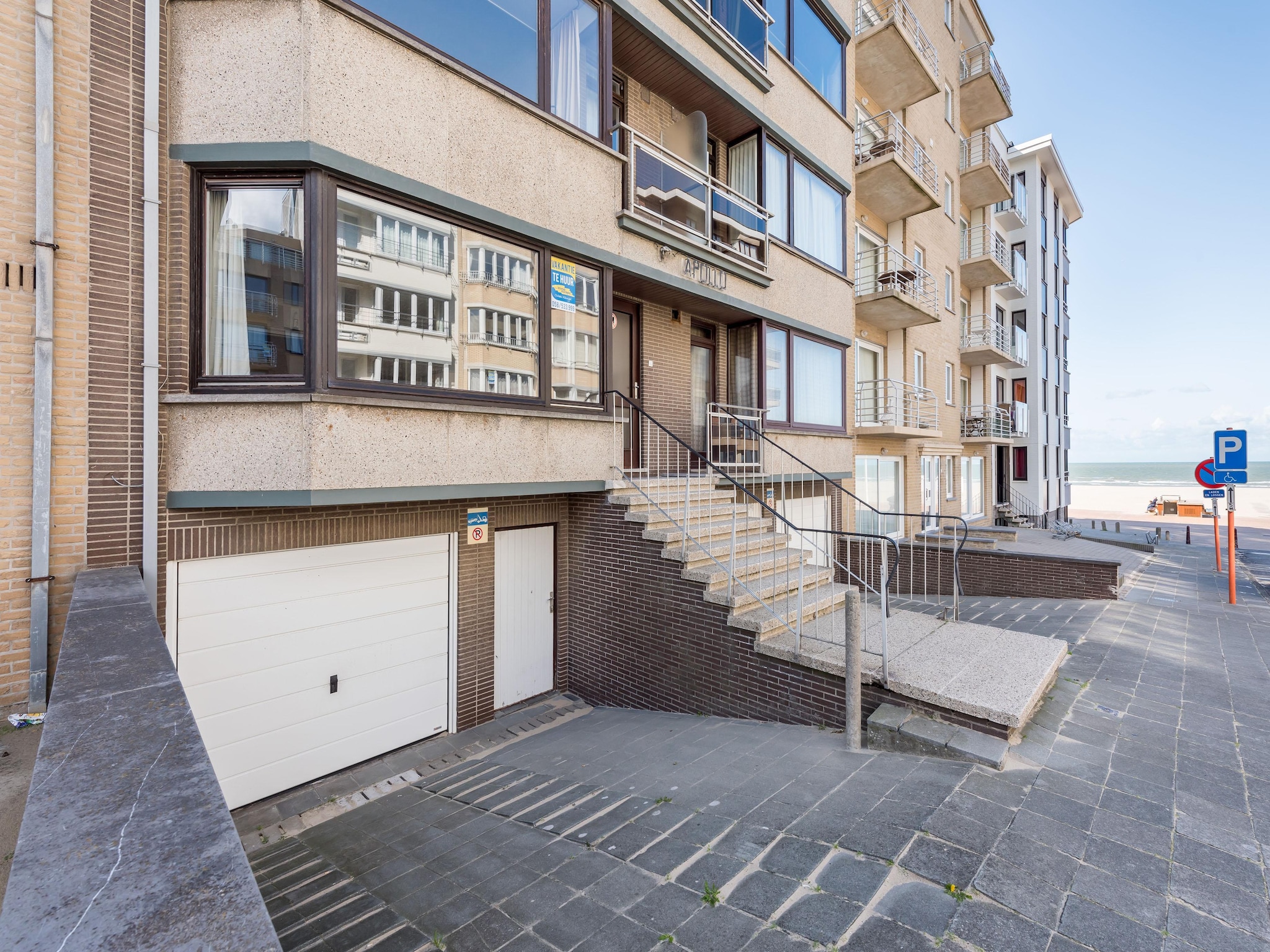 Ferienwohnung Apollo GV01G