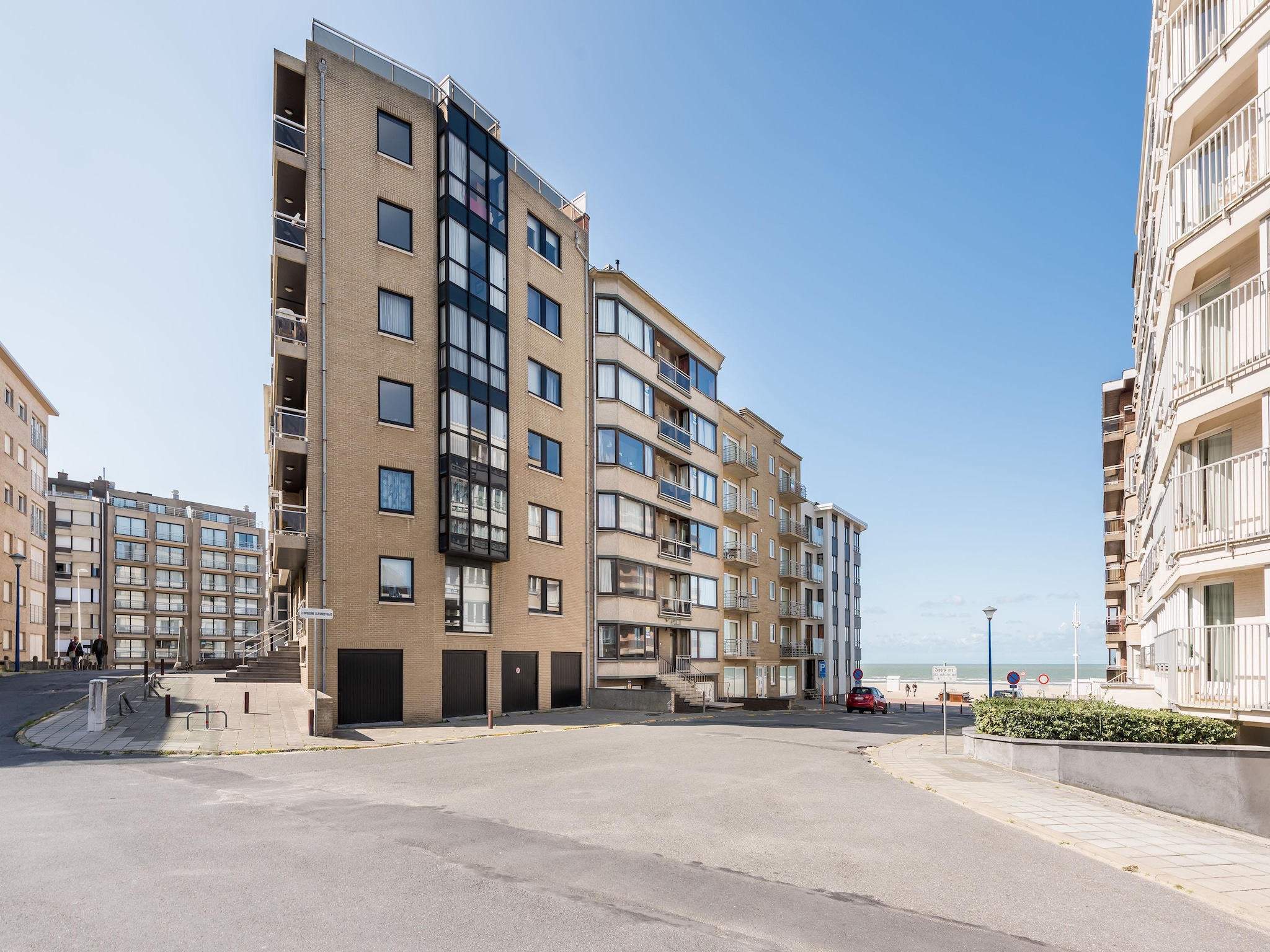 Ferienwohnung Apollo GV01G