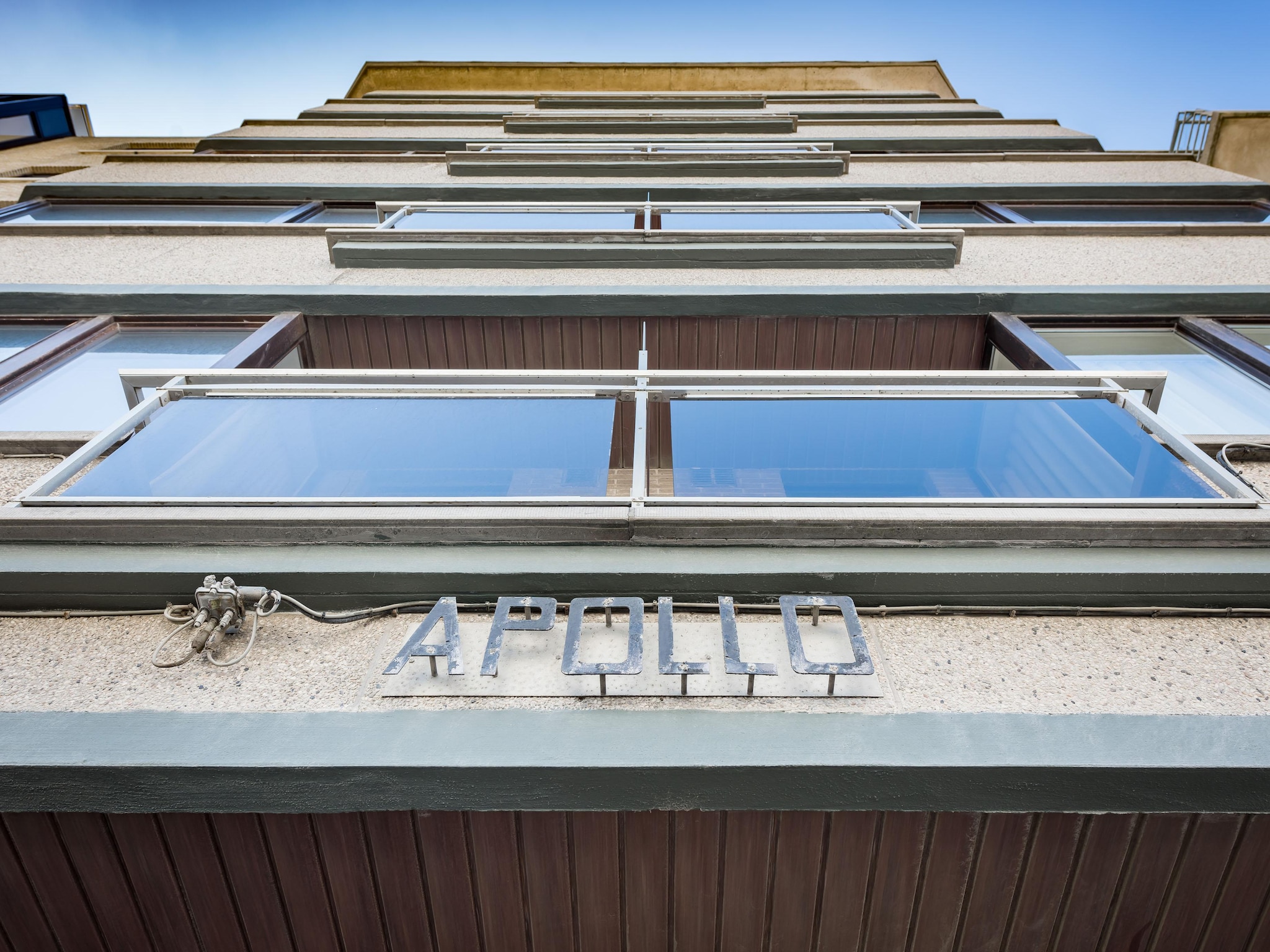 Ferienwohnung Apollo GV01G