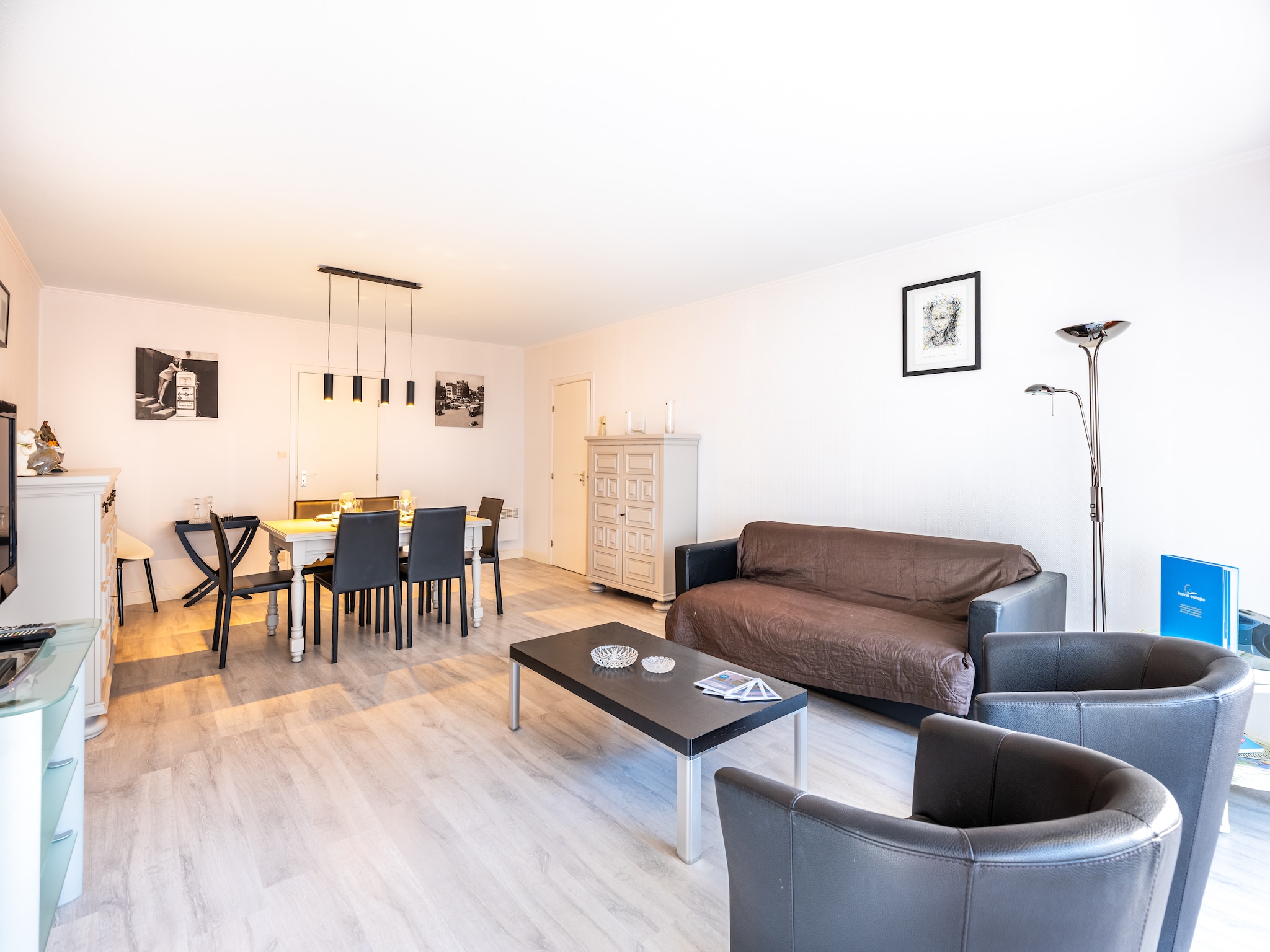 Ferienwohnung Ter panne 103