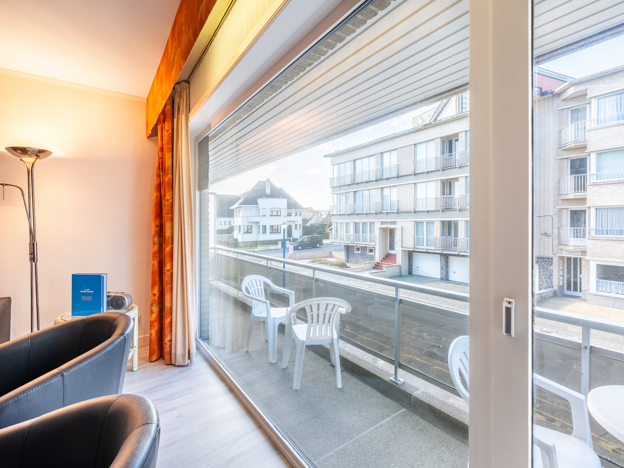Ferienwohnung Ter panne 103