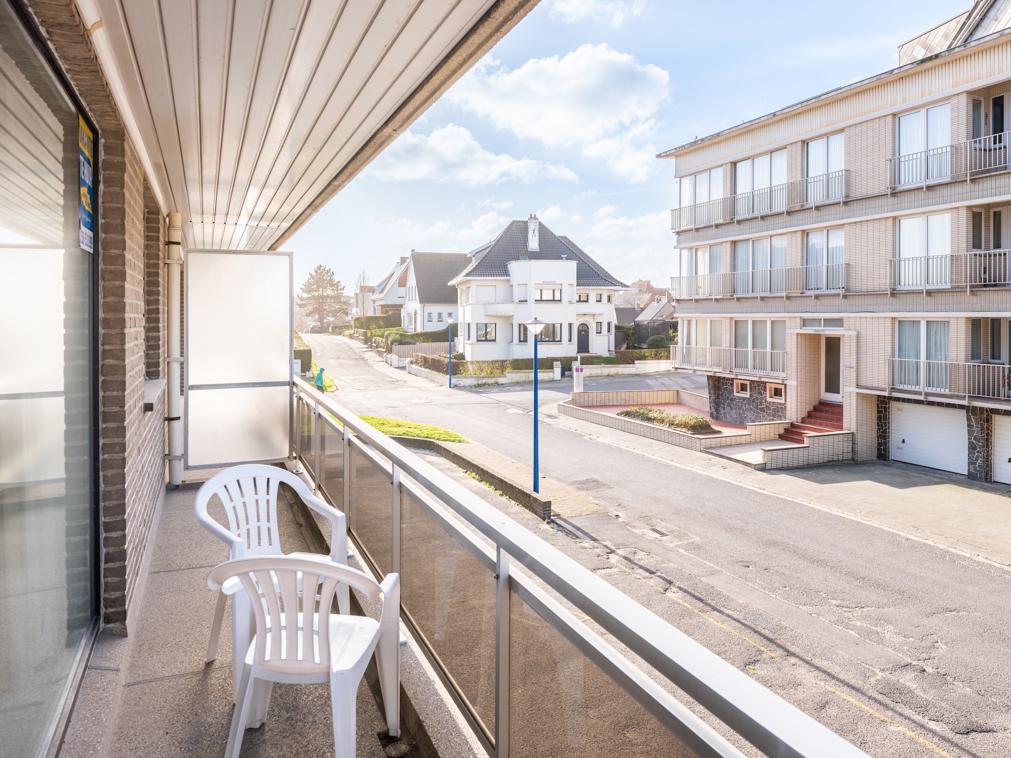 Ferienwohnung Ter panne 103