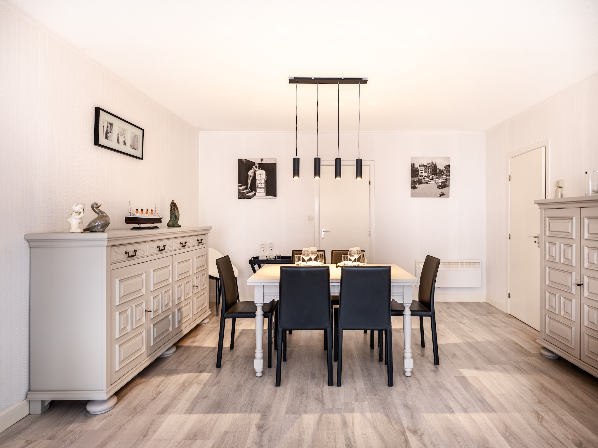 Ferienwohnung Ter panne 103