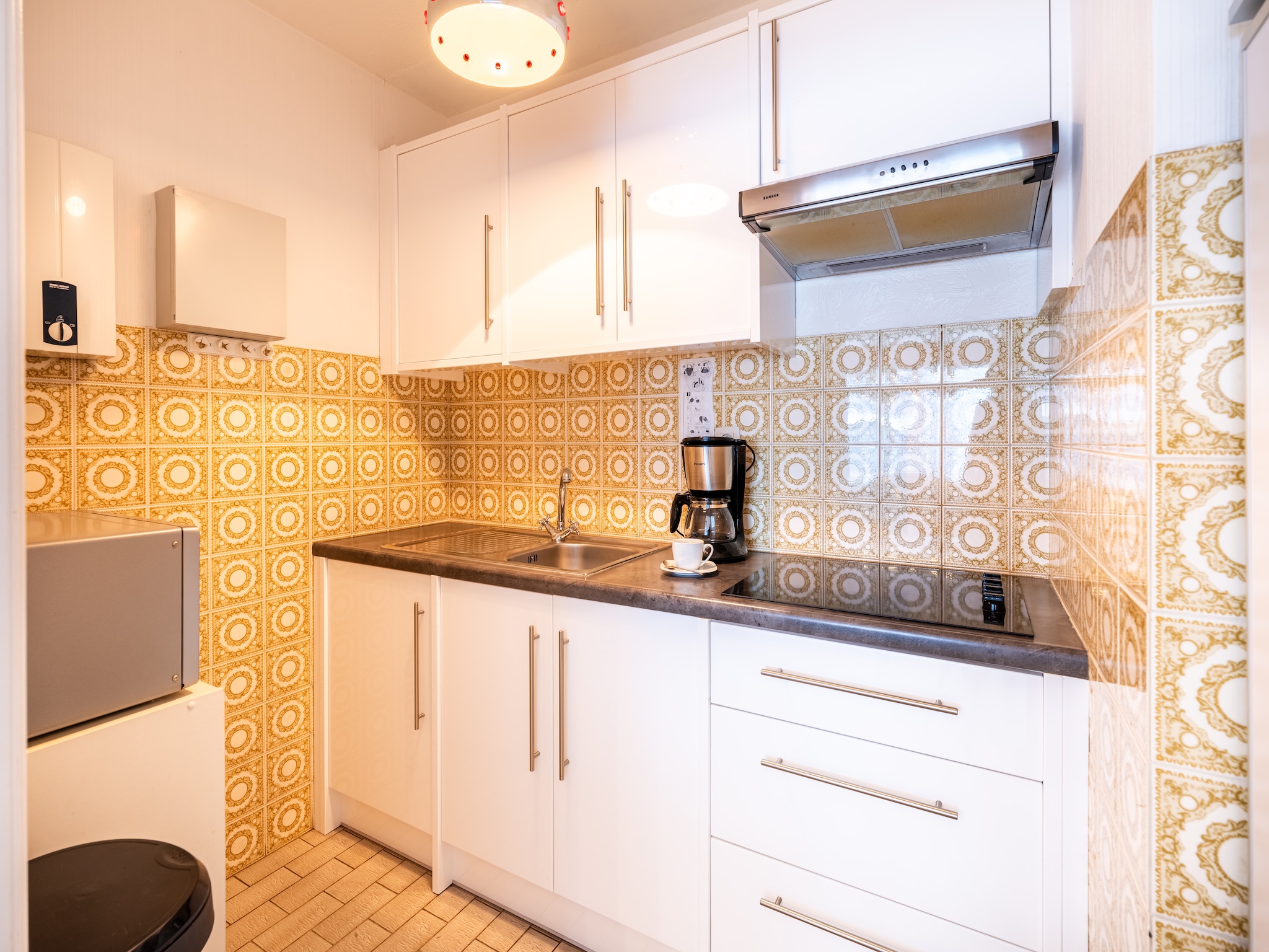 Ferienwohnung Ter panne 103