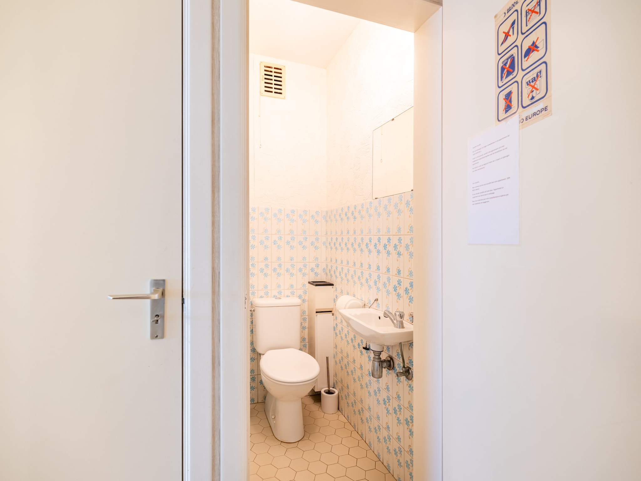 Ferienwohnung Ter panne 103