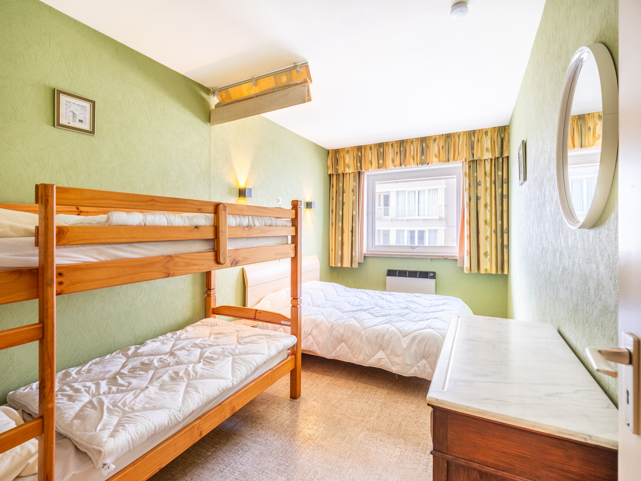 Ferienwohnung Ter panne 103