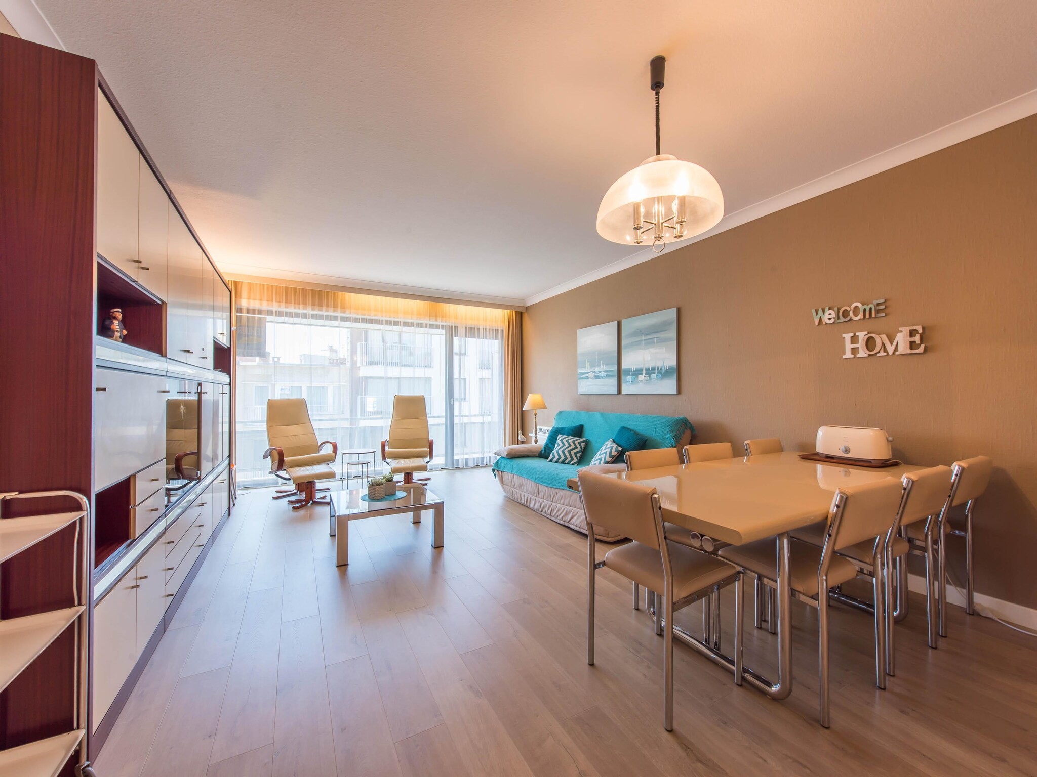 Ferienwohnung Ter panne 303  g