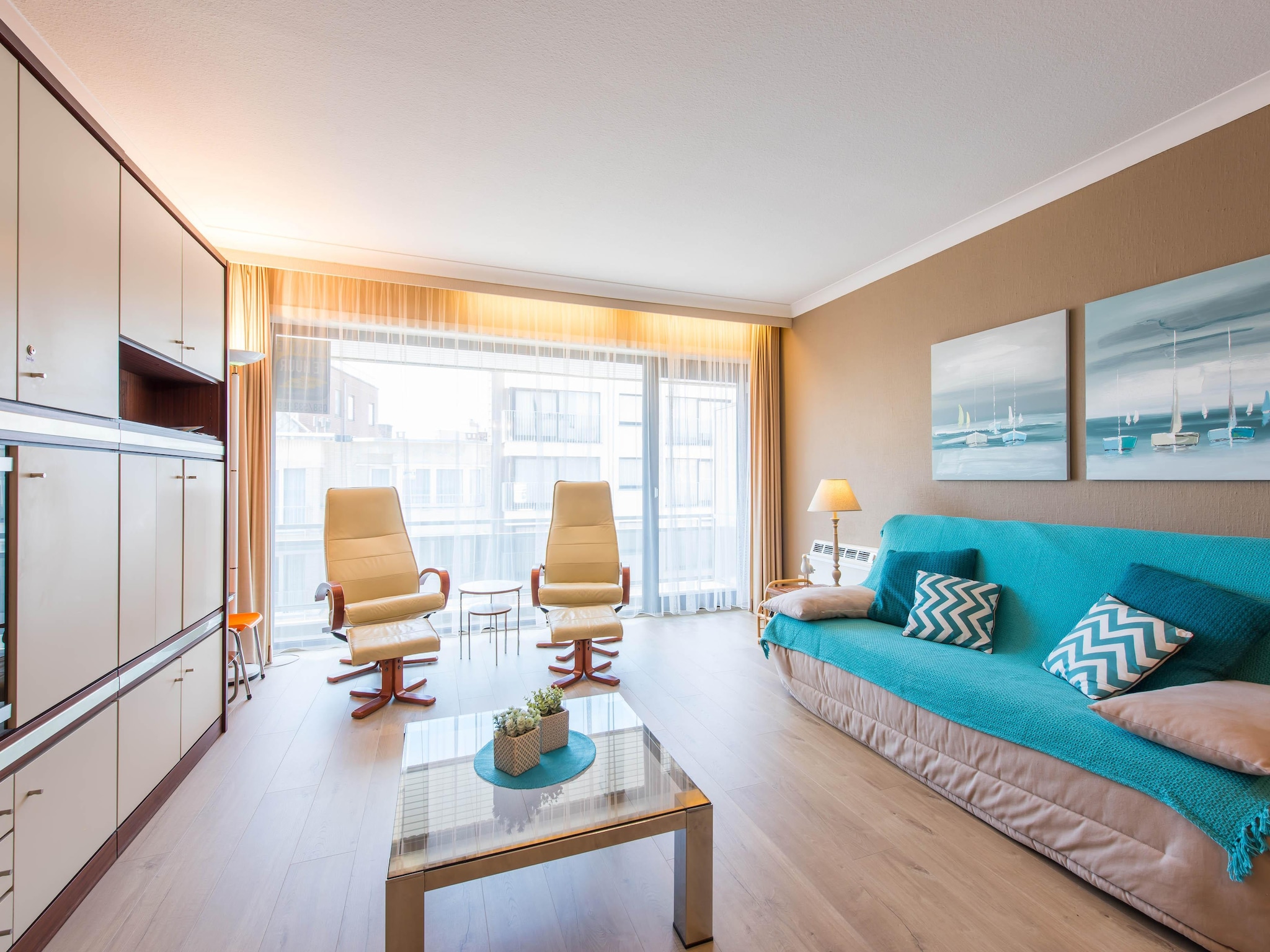 Ferienwohnung Ter panne 303  g