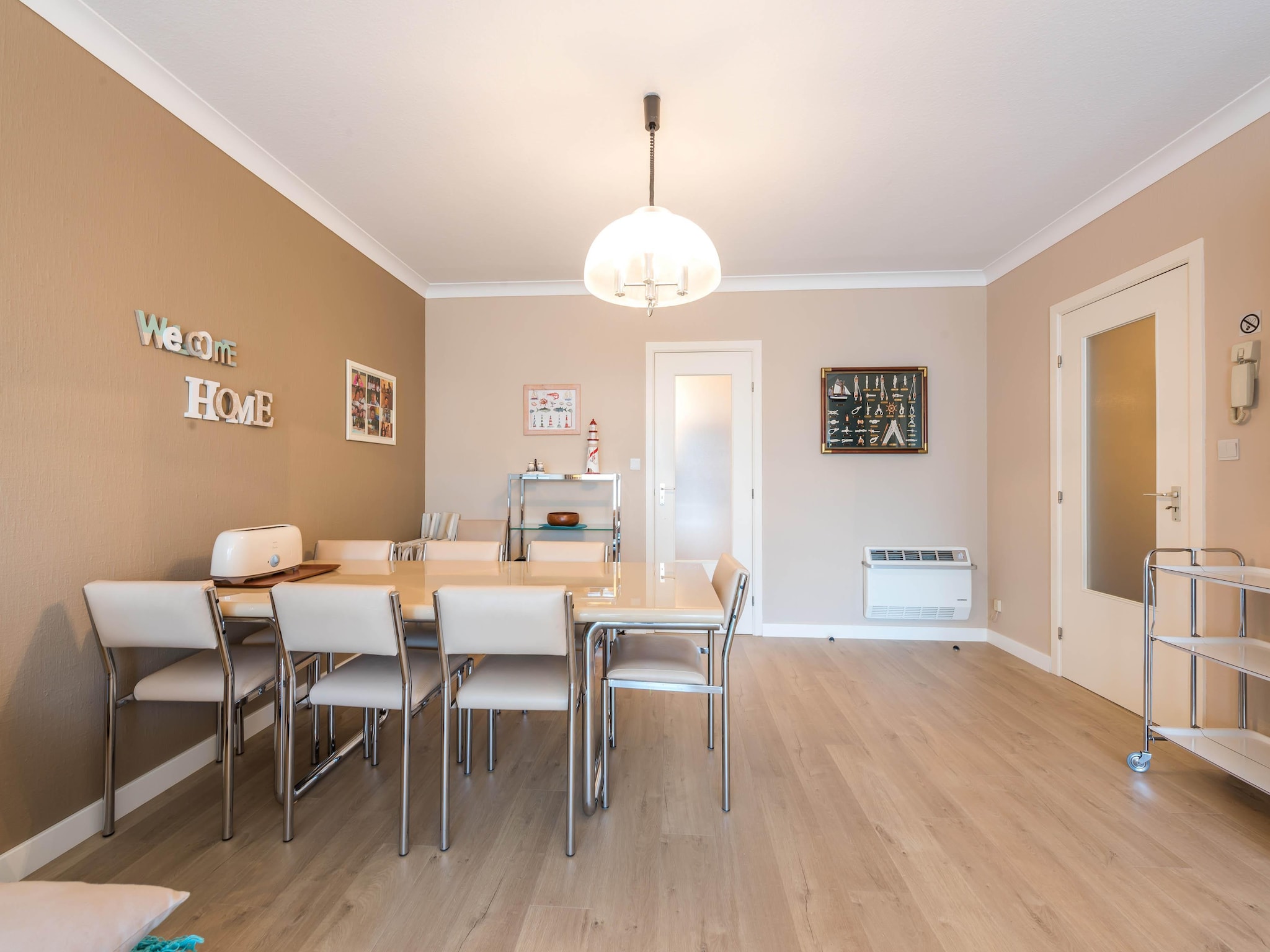 Ferienwohnung Ter panne 303  g