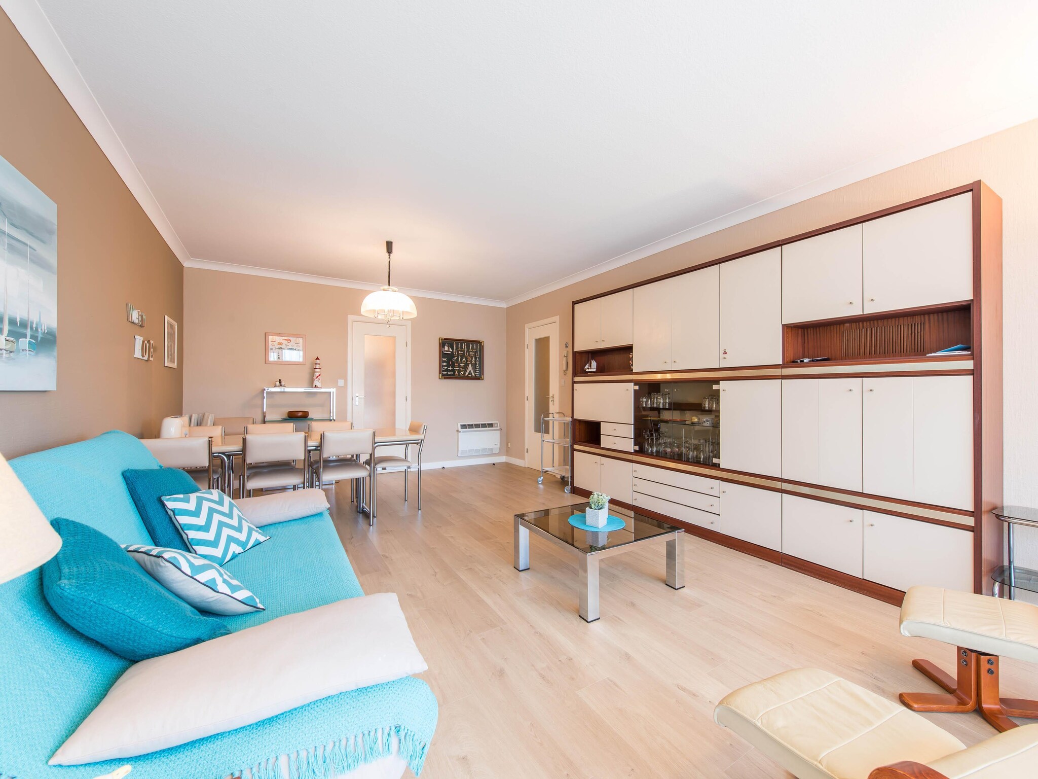 Ferienwohnung Ter panne 303  g