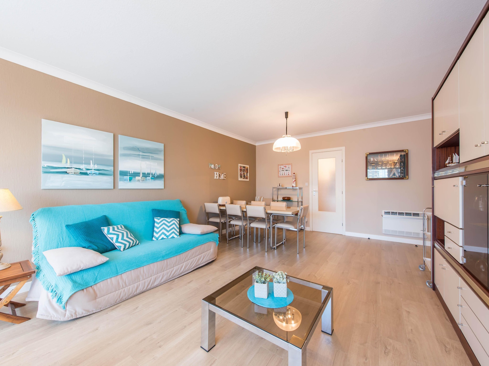 Ferienwohnung Ter panne 303  g