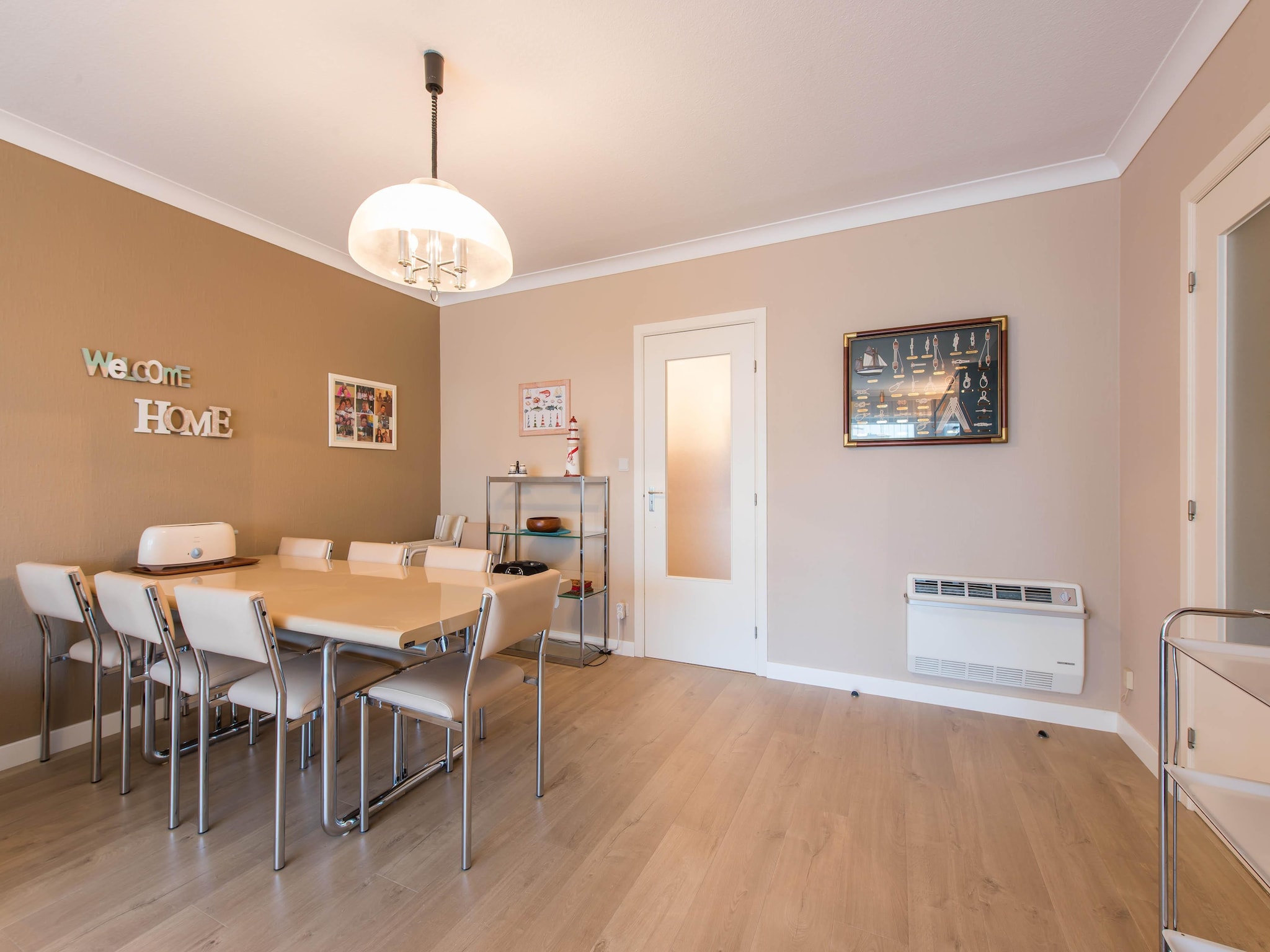 Ferienwohnung Ter panne 303  g