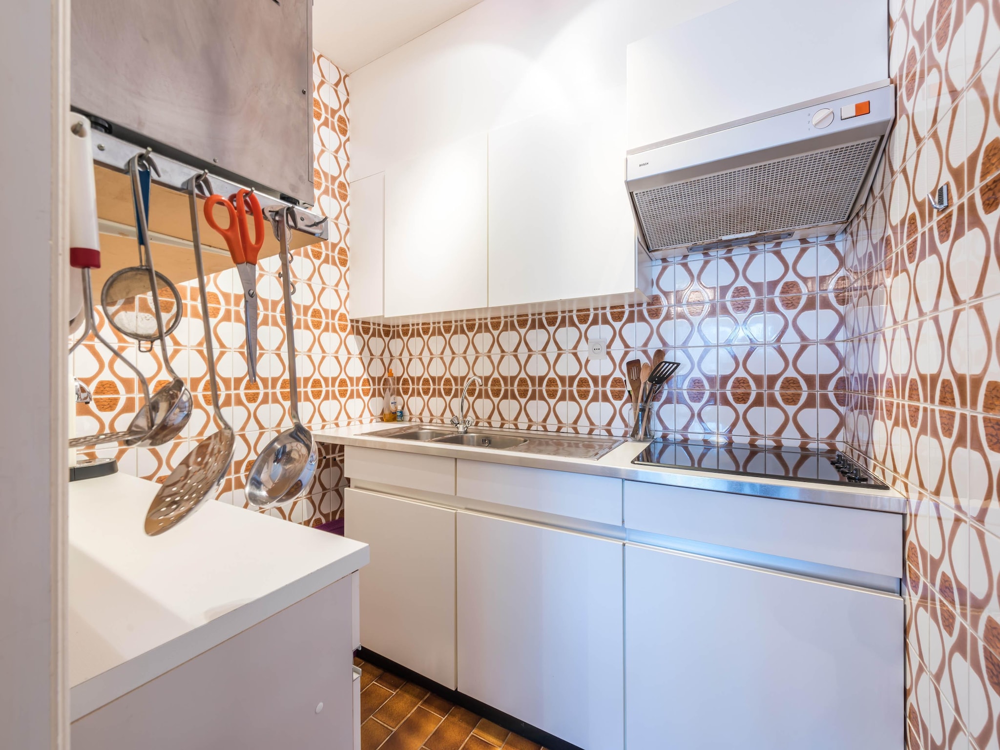 Ferienwohnung Ter panne 303  g
