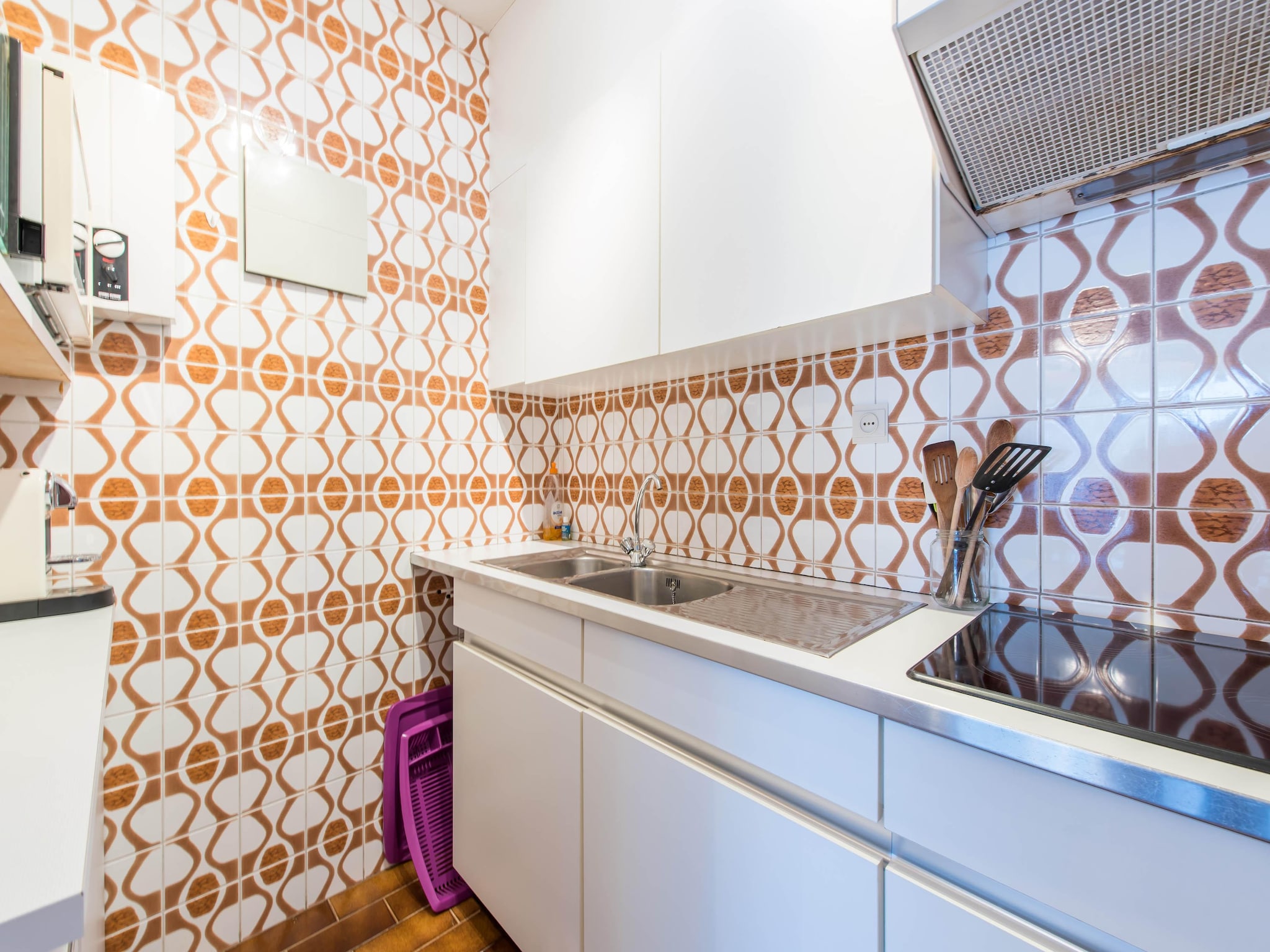Ferienwohnung Ter panne 303  g