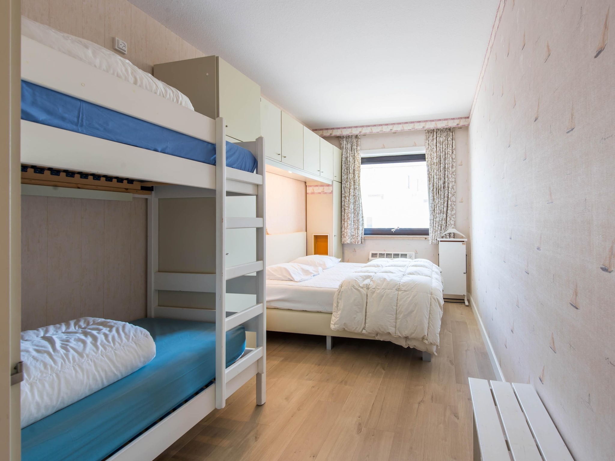Ferienwohnung Ter panne 303  g