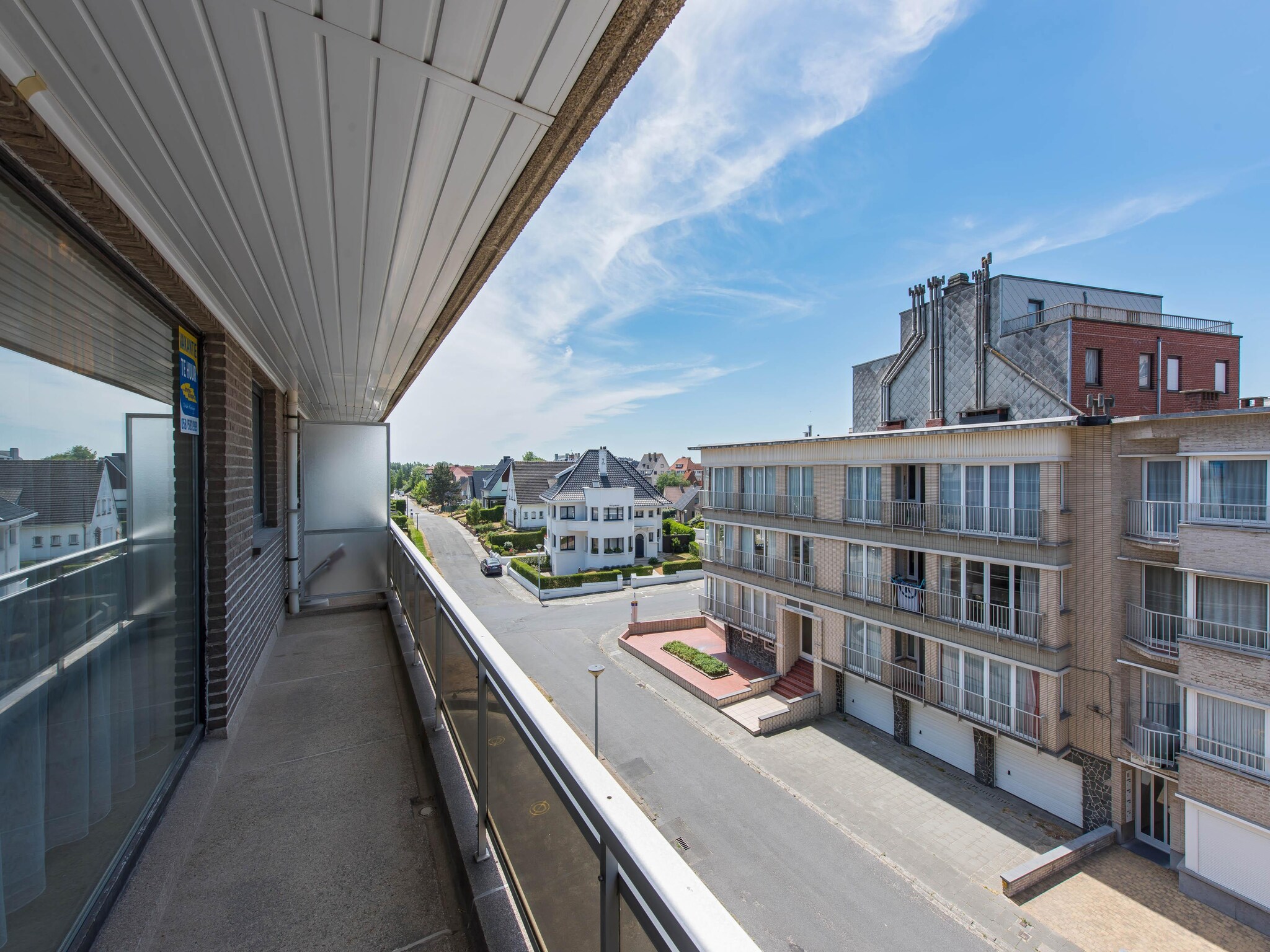 Ferienwohnung Ter panne 303  g