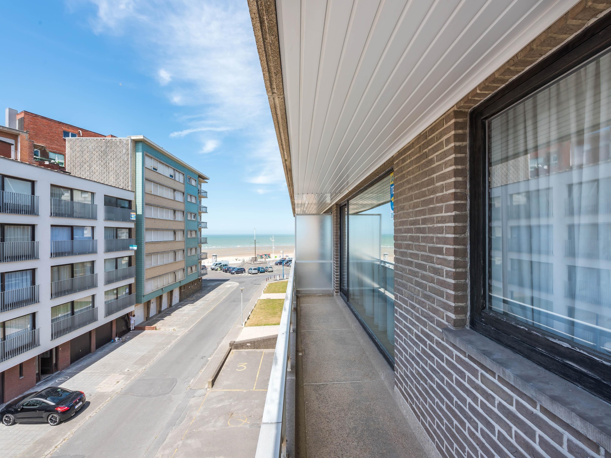 Ferienwohnung Ter panne 303  g