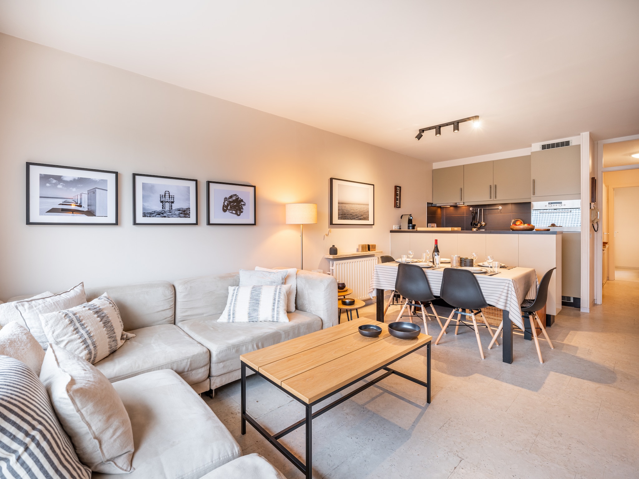 Ferienwohnung William 201