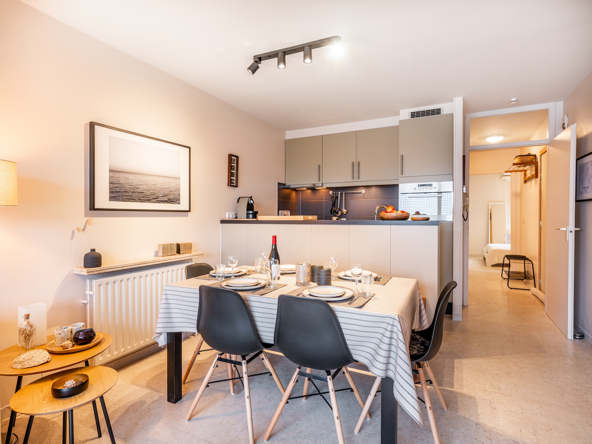 Ferienwohnung William 201