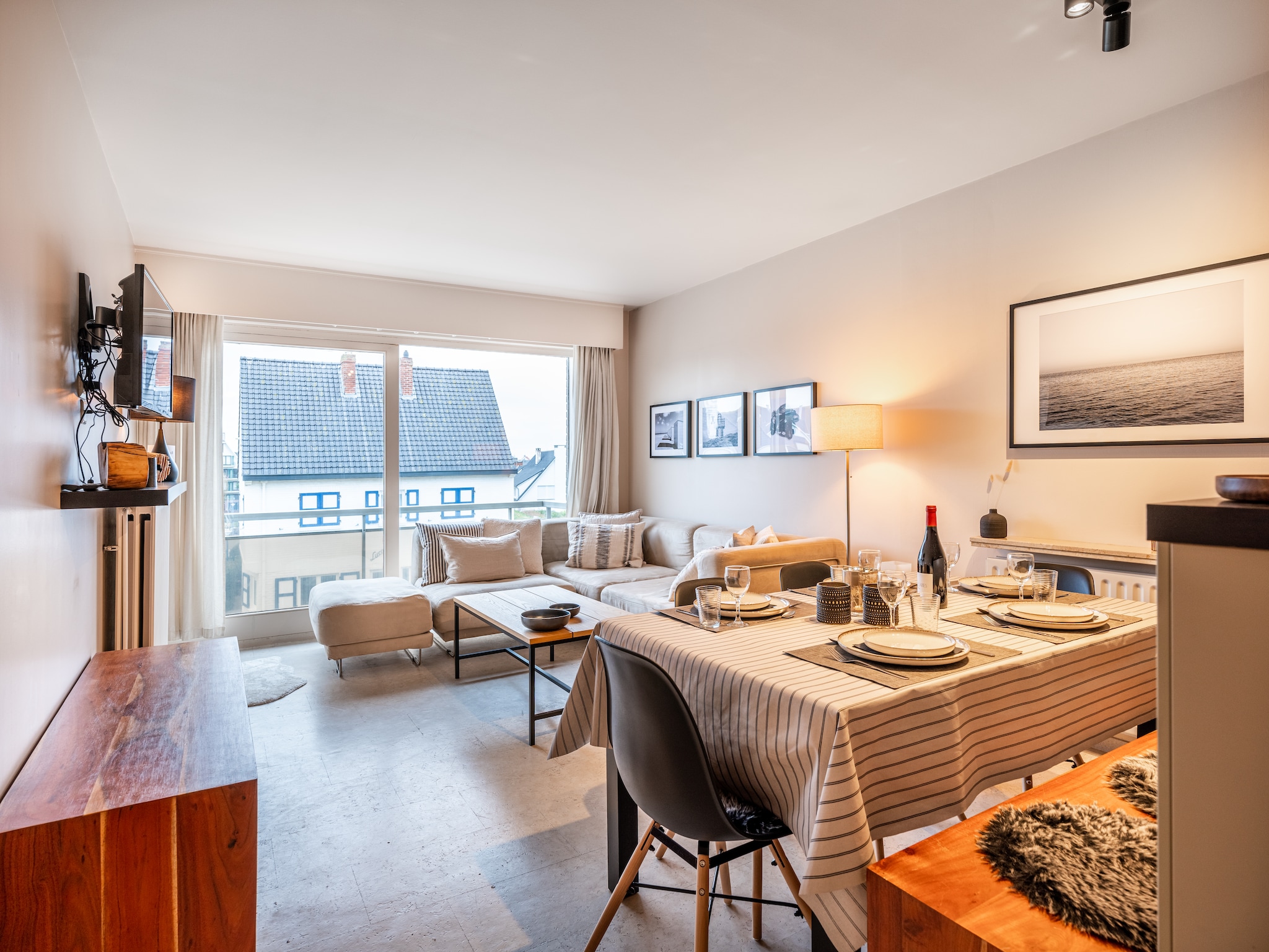 Ferienwohnung William 201