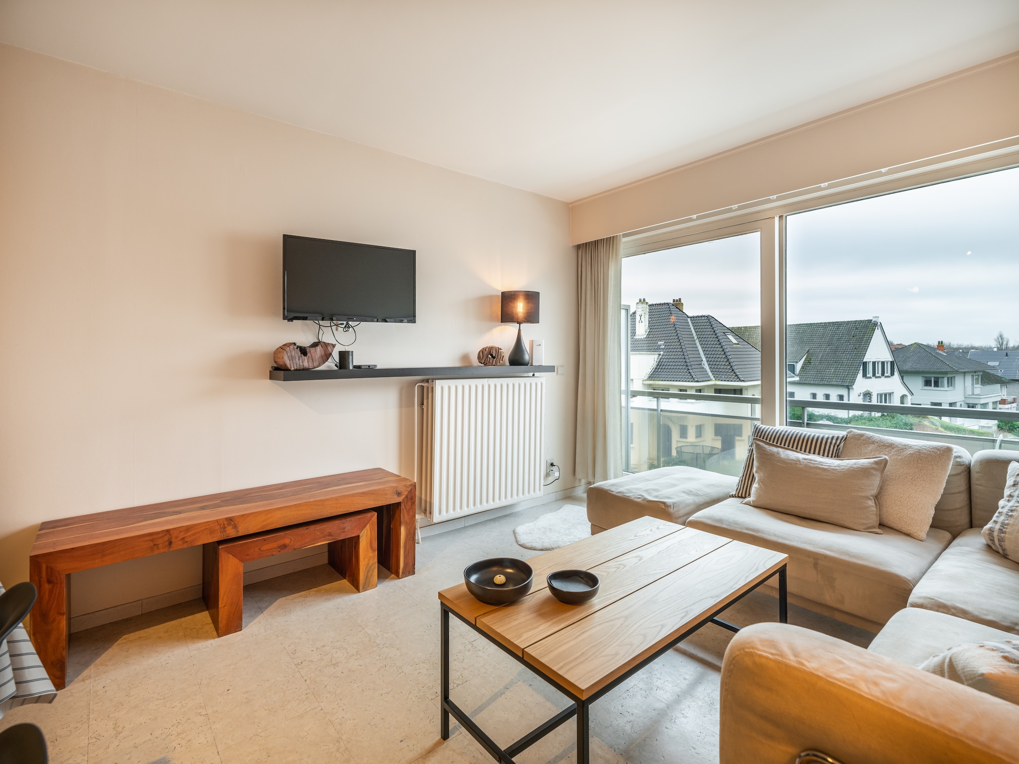 Ferienwohnung William 201