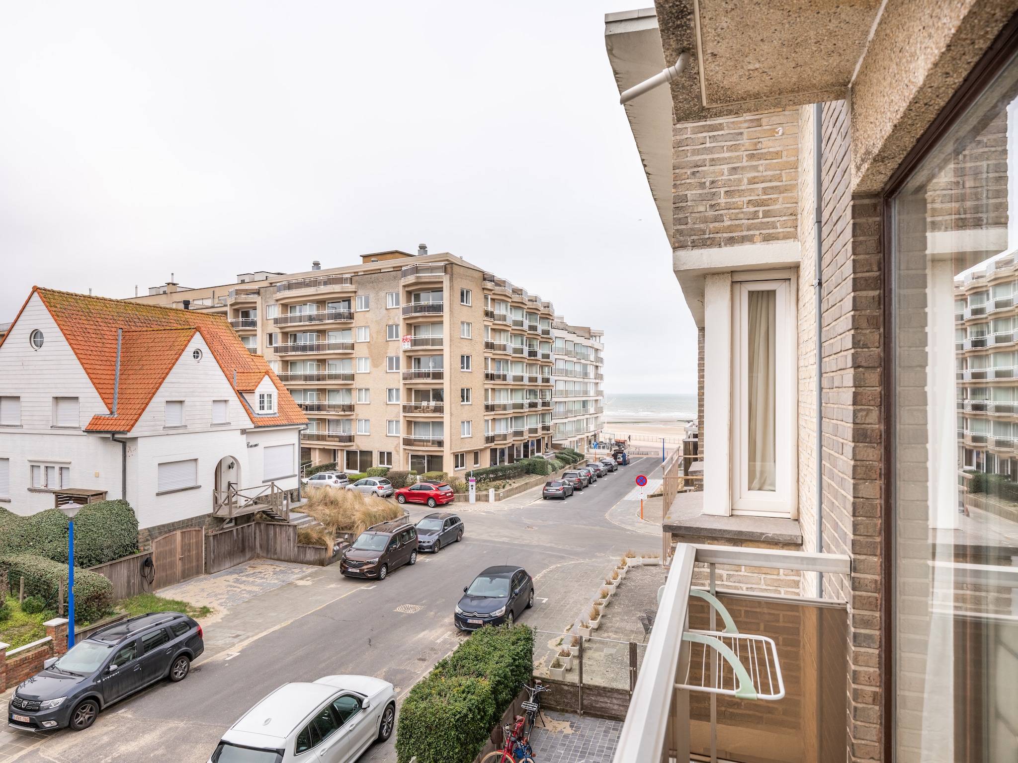 Ferienwohnung William 201