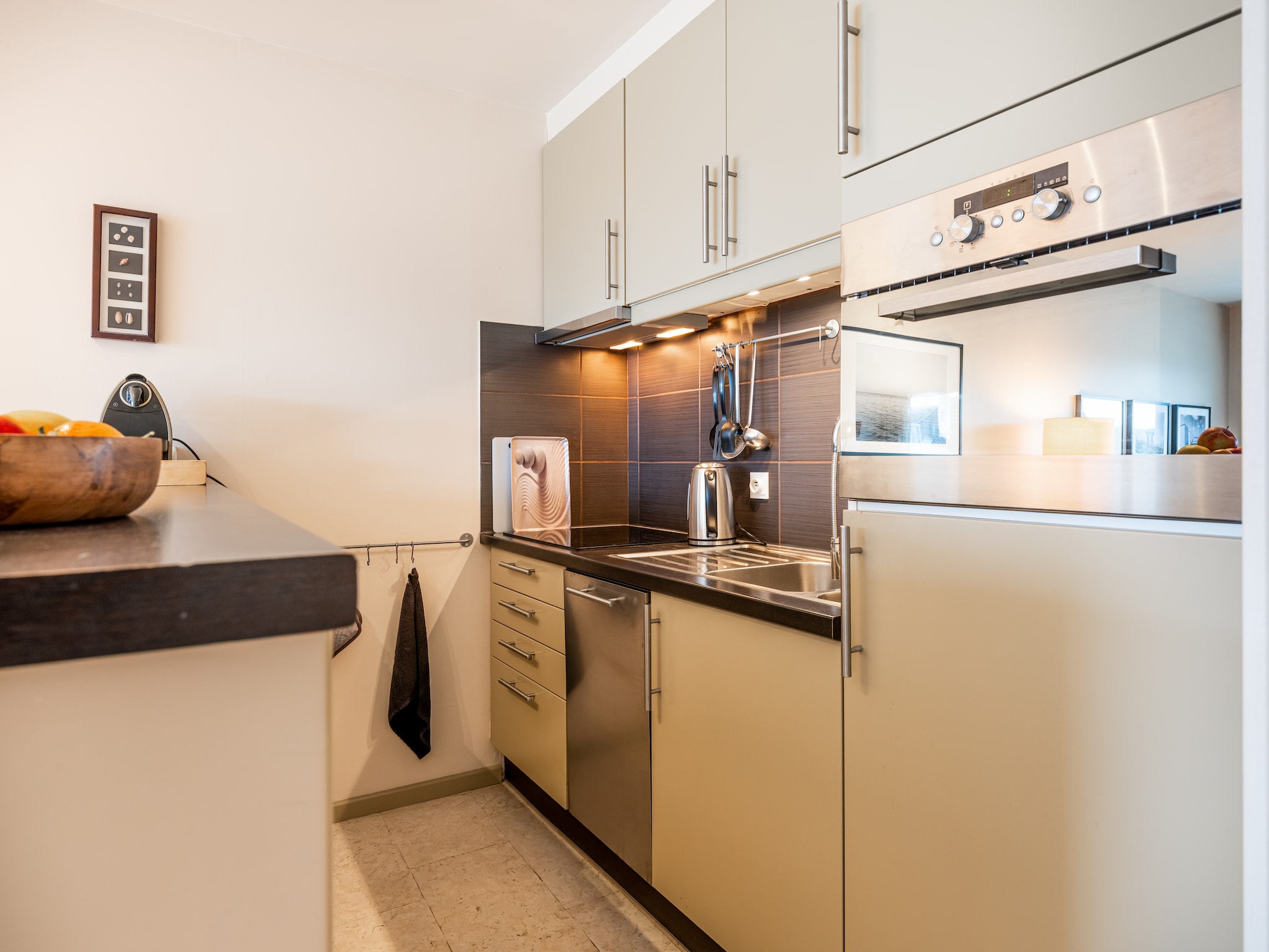 Ferienwohnung William 201