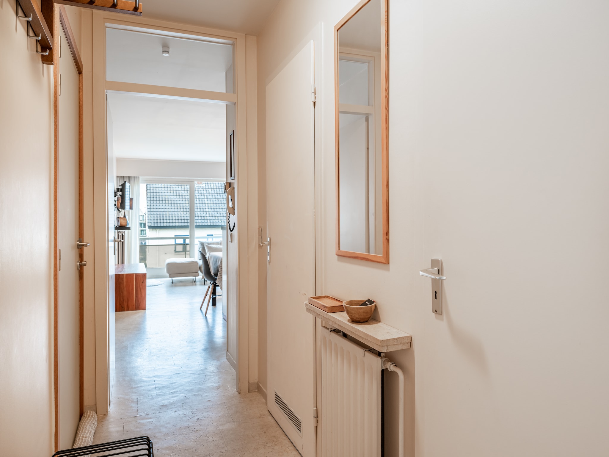 Ferienwohnung William 201